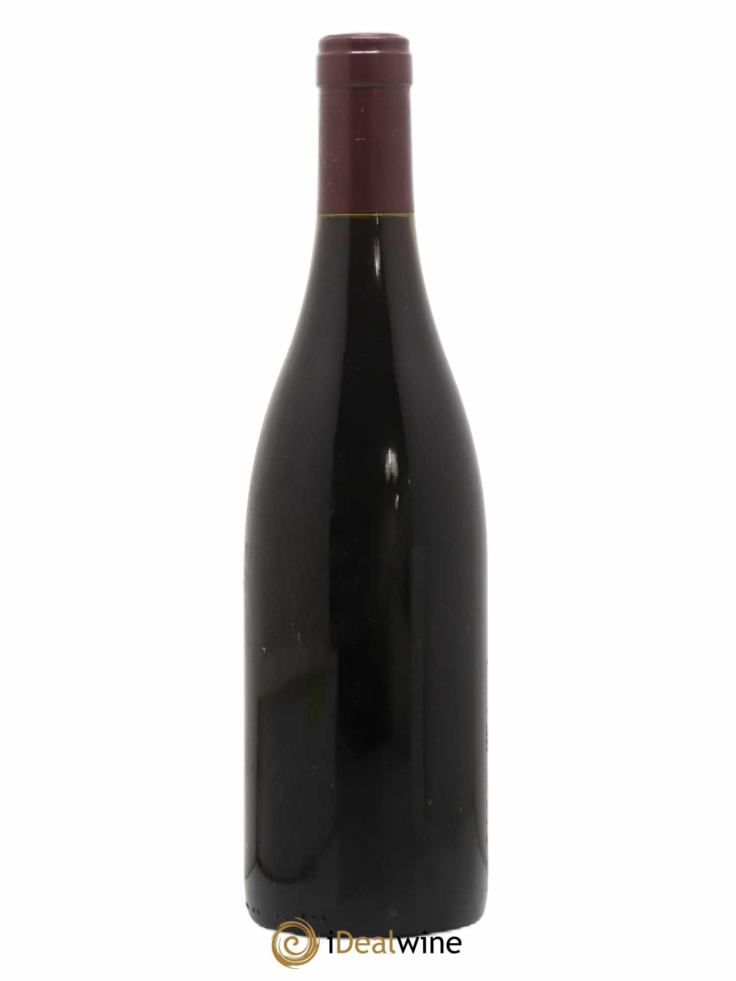 Clos de la Roche Grand Cru Hubert Lignier (Domaine) 2005 - Lot de 1 bouteille - 1