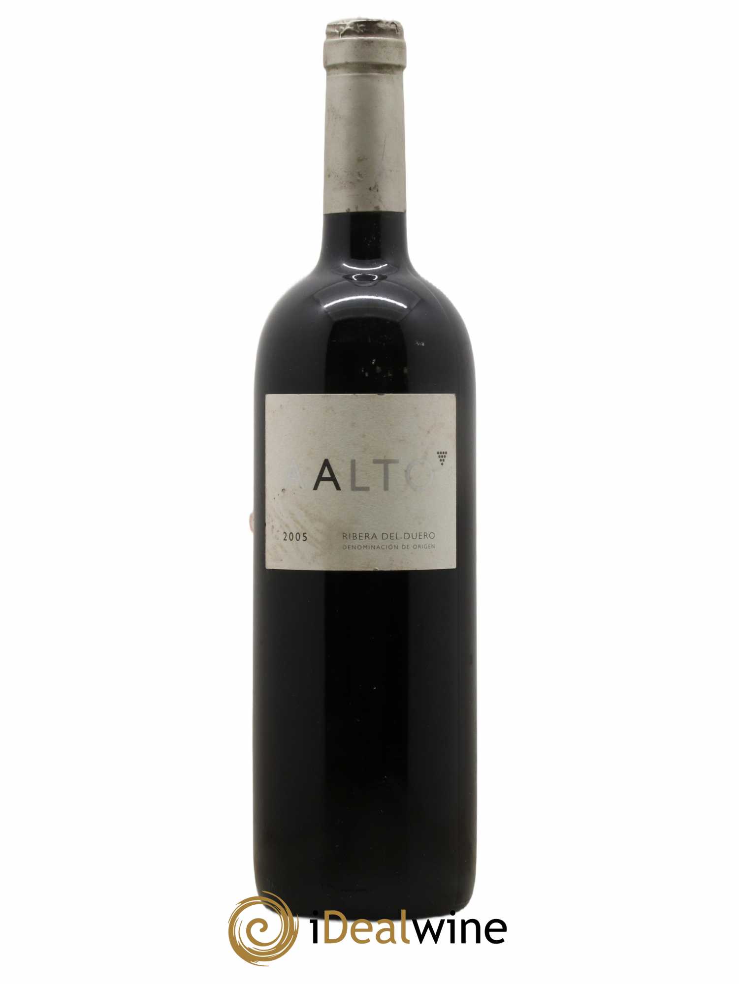 Ribera Del Duero DO Aalto Bodegas y Vinedos Aalto 2005 - Lot de 1 bouteille - 0