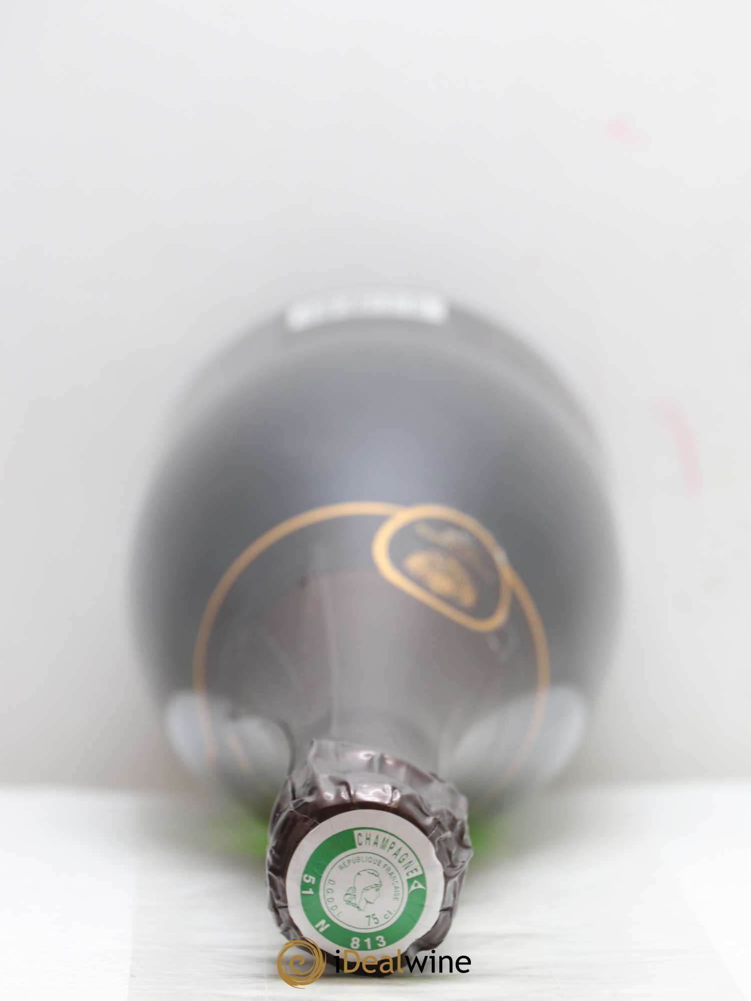 Grande Cuvée Brut Krug 2008 - Lot de 1 bouteille - 3