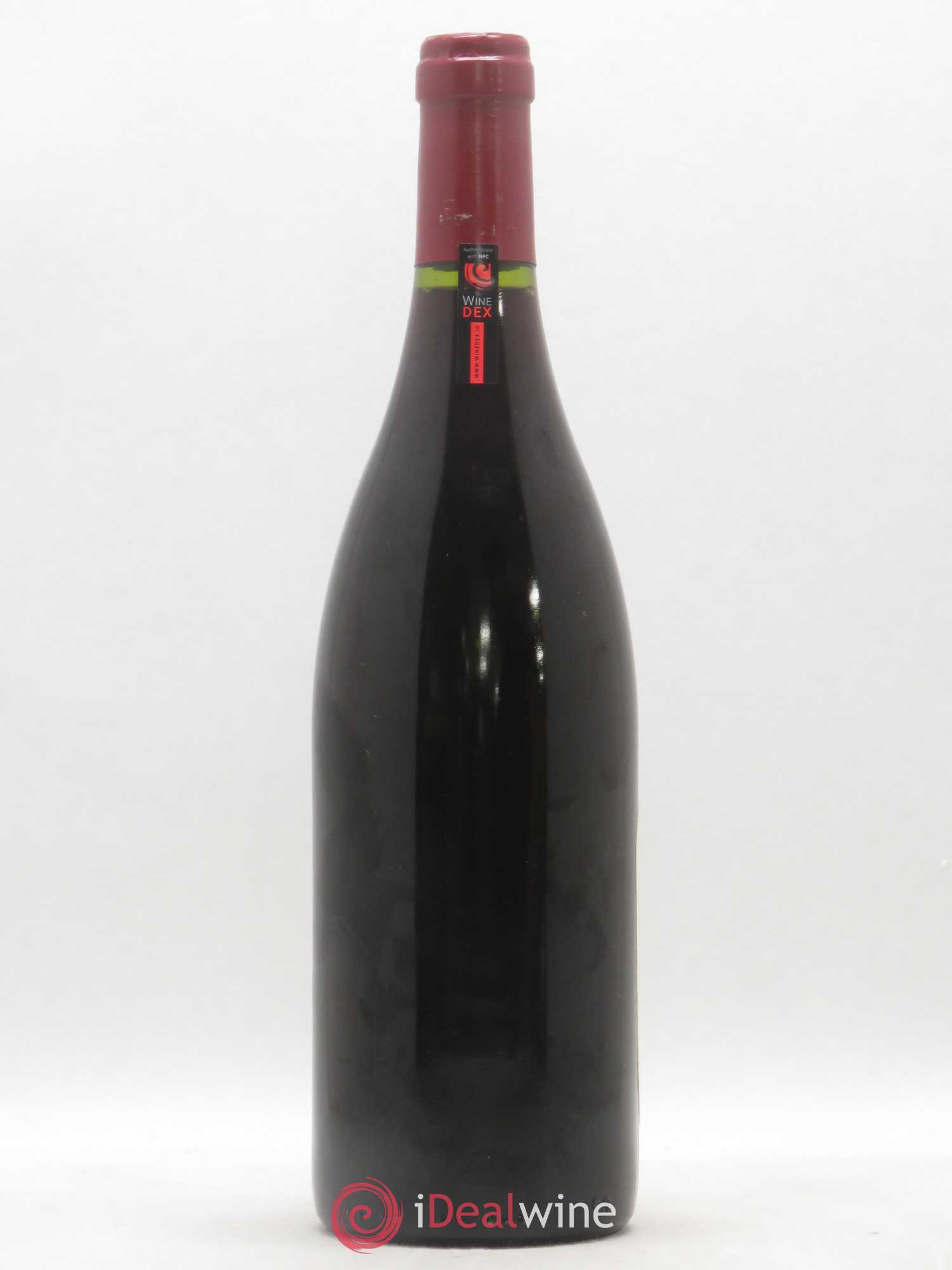 Echezeaux Grand Cru Emmanuel Rouget 1999 - Lot de 1 bouteille - 1
