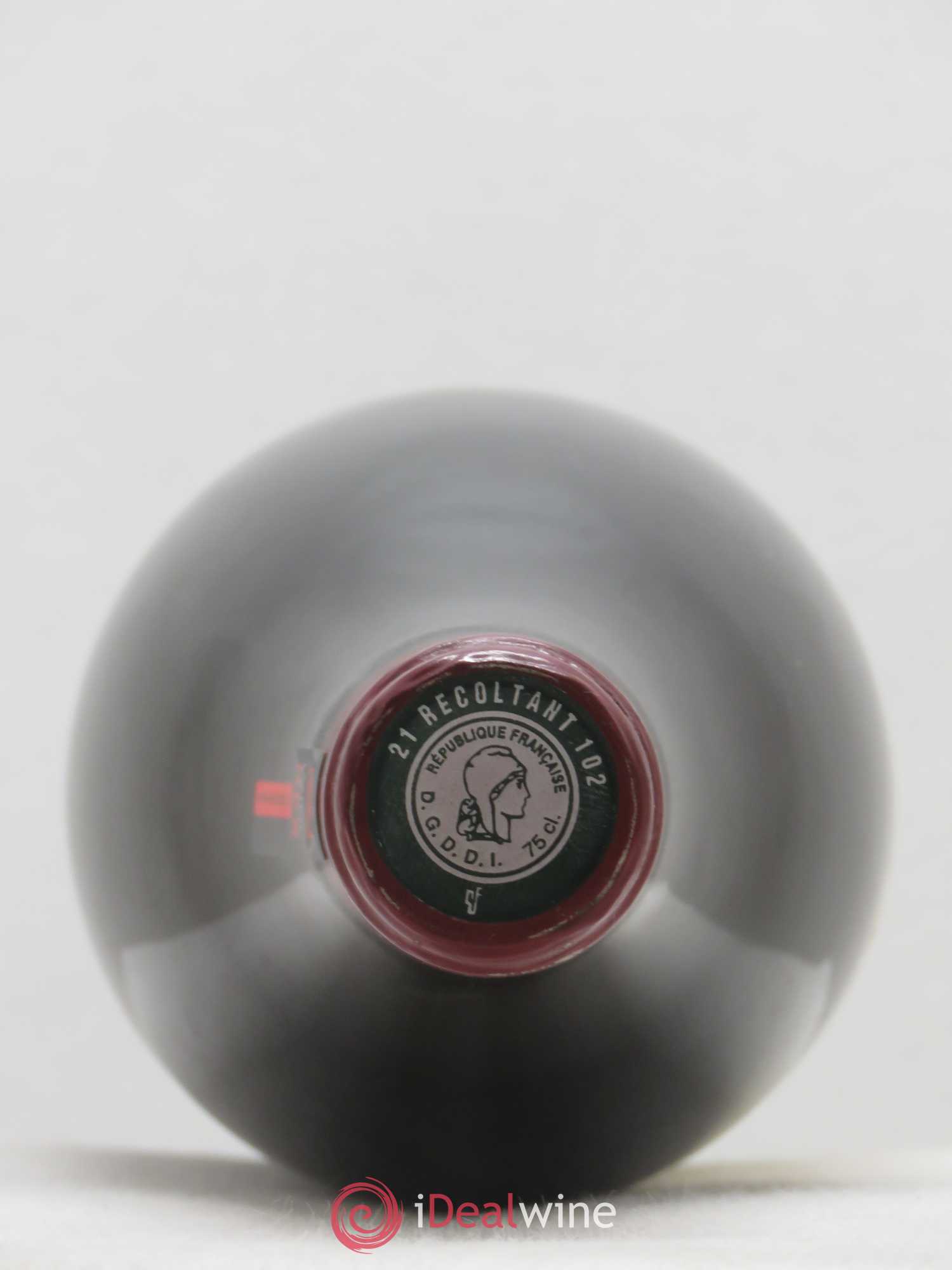 Echezeaux Grand Cru Emmanuel Rouget 1999 - Lot de 1 bouteille - 2
