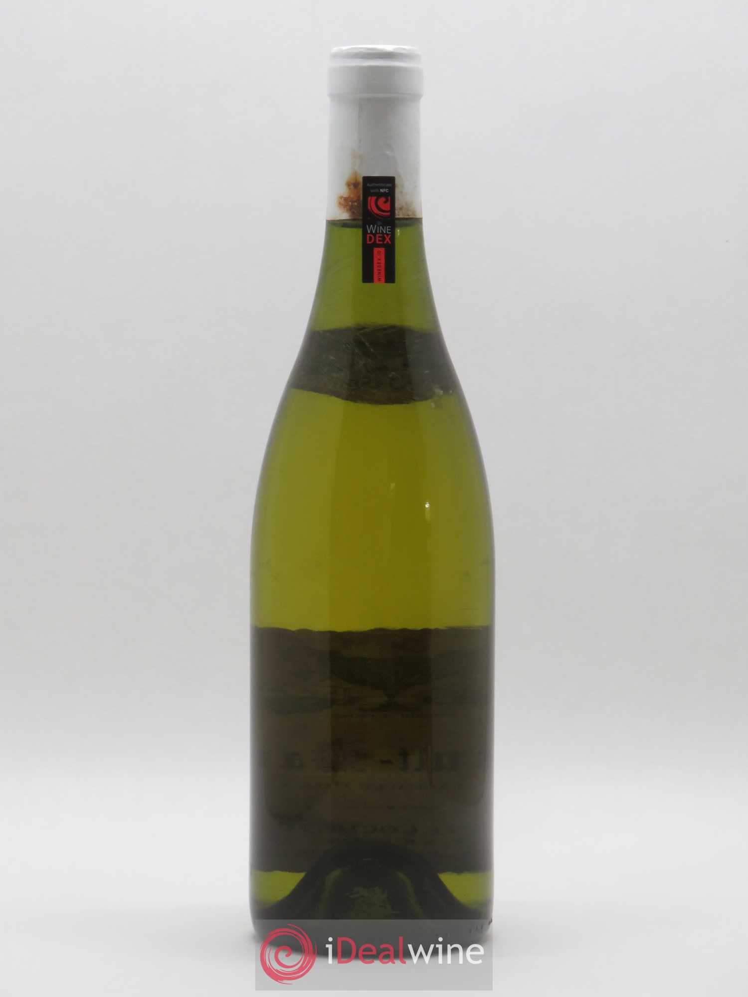 Meursault 1er Cru Caillerets Coche Dury (Domaine) 2008 - Lot de 1 bouteille - 1