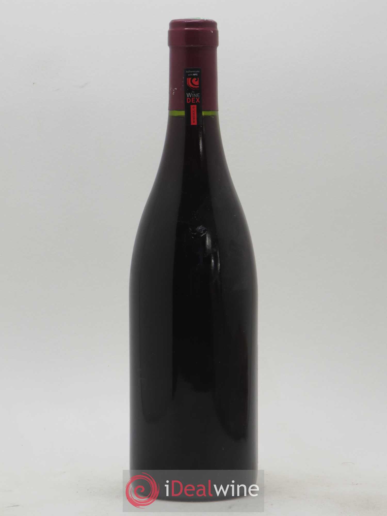 Clos de la Roche Grand Cru Hubert Lignier (Domaine) 2002 - Lot de 1 bouteille - 1