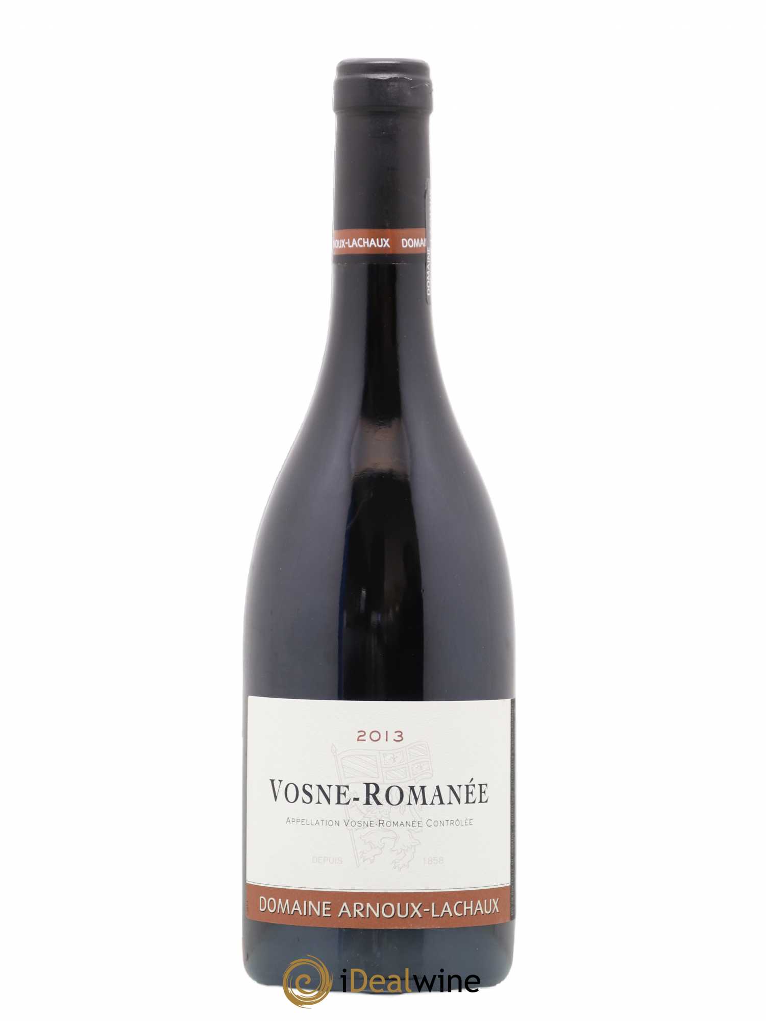 Vosne-Romanée Arnoux-Lachaux (Domaine) 2013 - Lot de 1 bouteille - 0