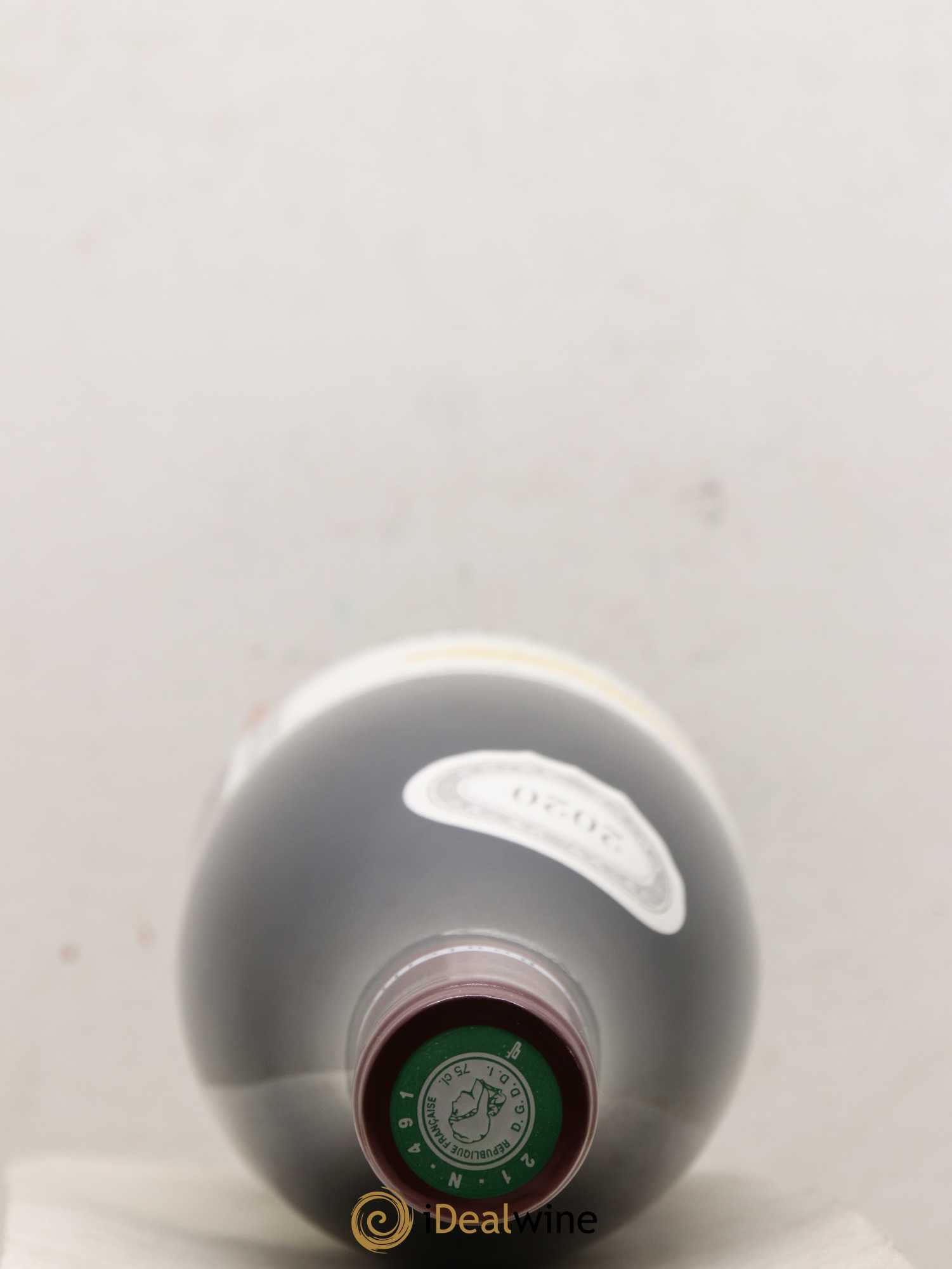 Chambolle-Musigny Jacques-Frédéric Mugnier 2020 - Lot of 1 bottle - 2