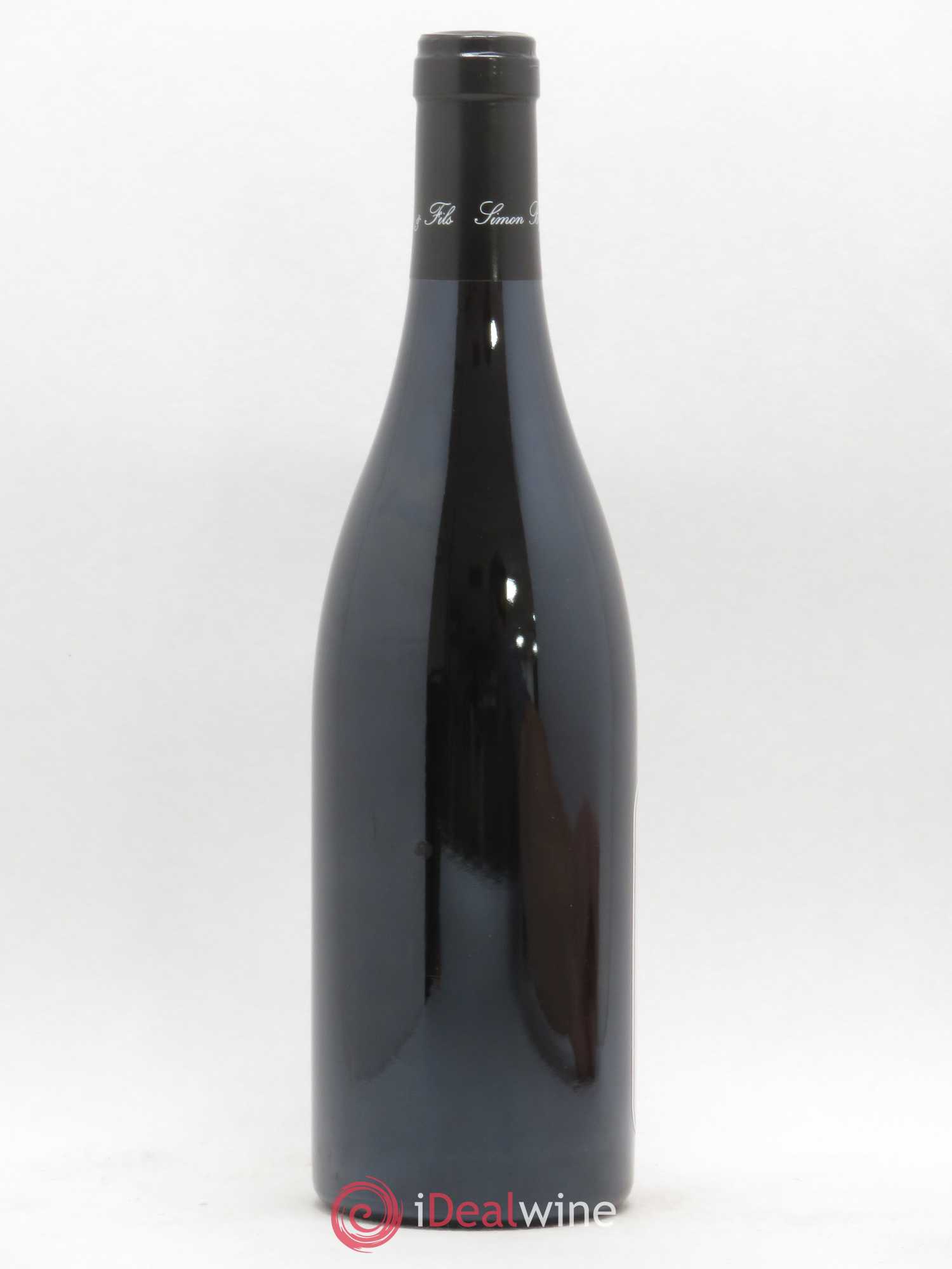 Latricières-Chambertin Grand Cru Simon Bize & Fils 2017 - Lot de 1 bouteille - 1