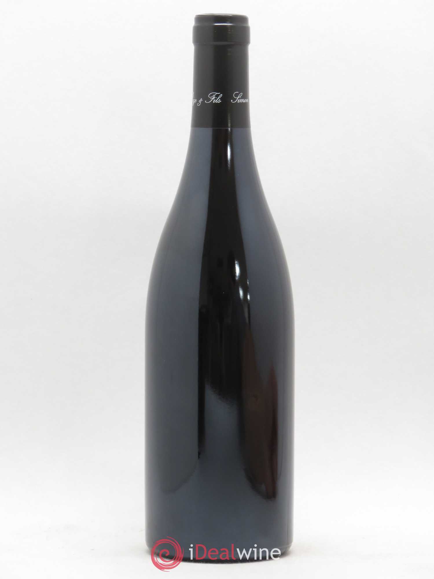 Latricières-Chambertin Grand Cru Simon Bize & Fils 2017 - Lot de 1 bouteille - 1