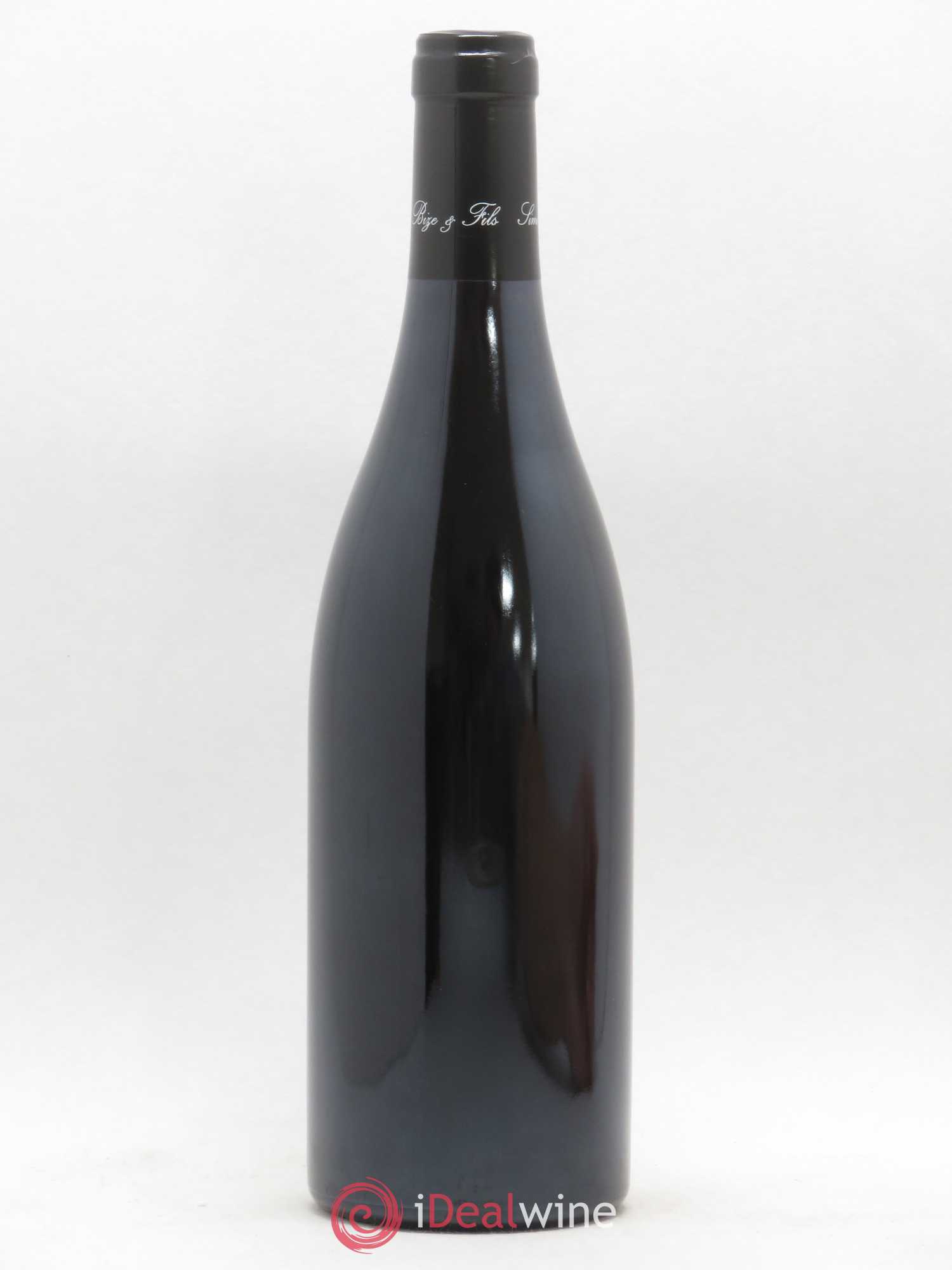 Latricières-Chambertin Grand Cru Simon Bize & Fils 2017 - Lot de 1 bouteille - 1