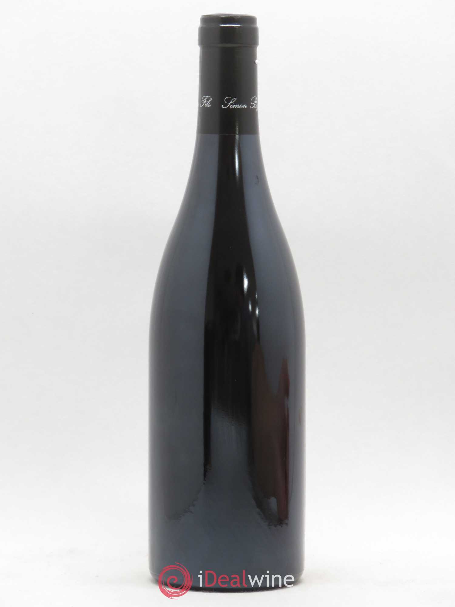 Latricières-Chambertin Grand Cru Simon Bize & Fils 2017 - Lot de 1 bouteille - 1