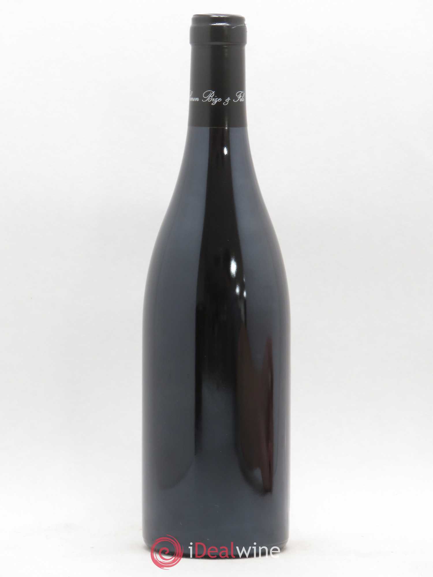Latricières-Chambertin Grand Cru Simon Bize & Fils 2017 - Lot de 1 bouteille - 1