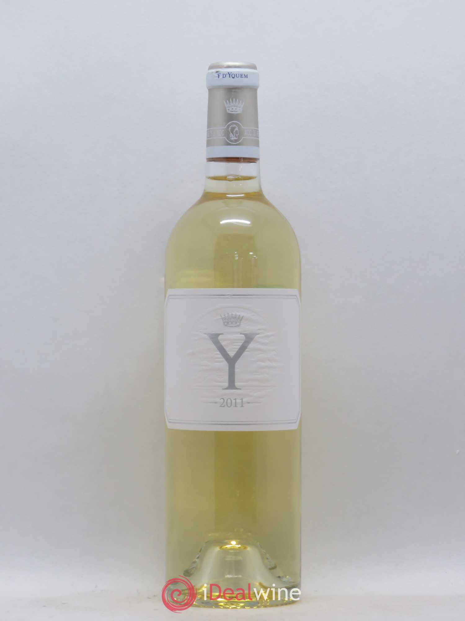 Y de Yquem 2011 - Lot de 1 bouteille - 0