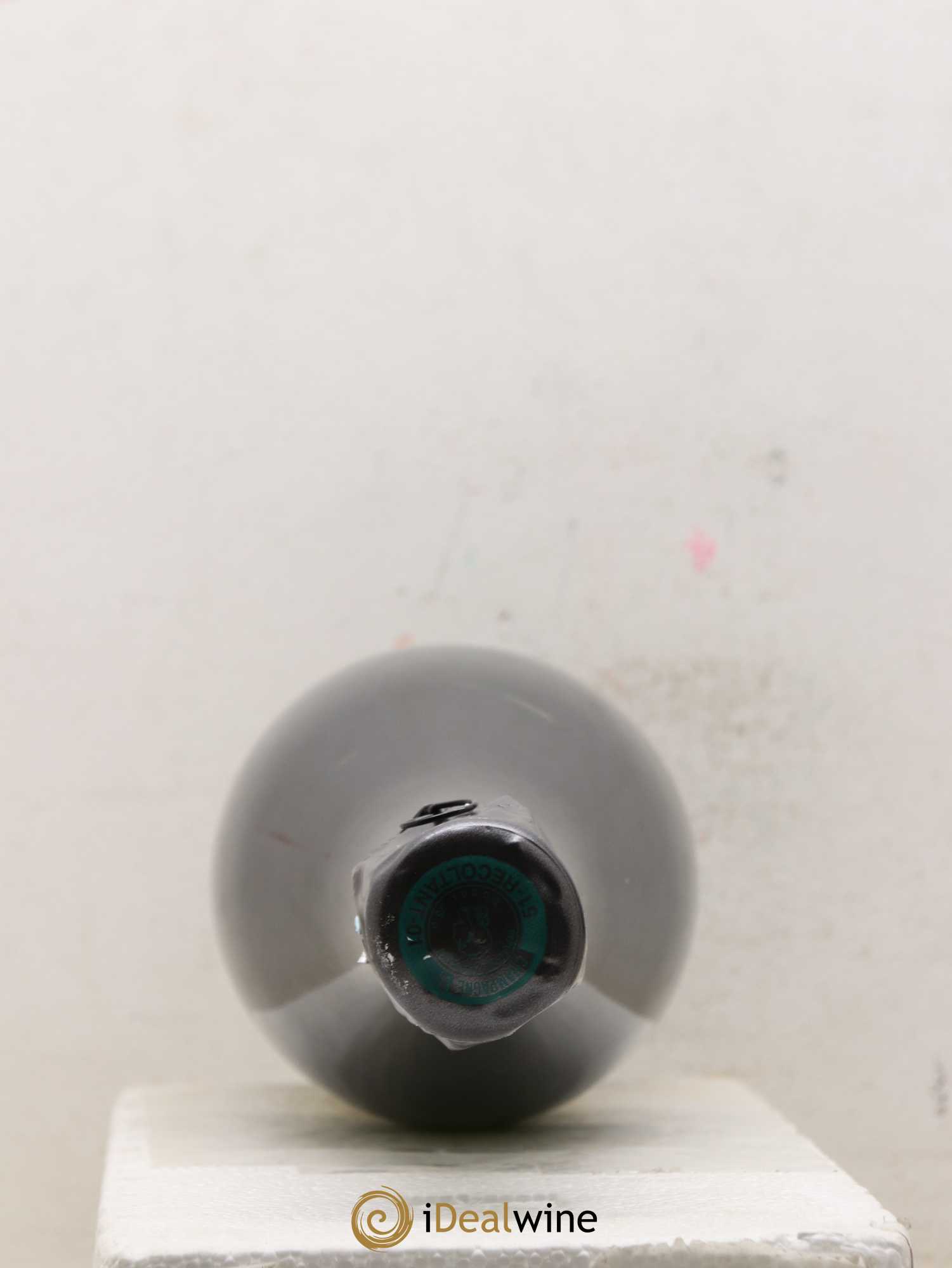 Ambonnay Le Bout du Clos Grand Cru Extra-Brut Jacques Selosse - Lot of 2 bottles - 1