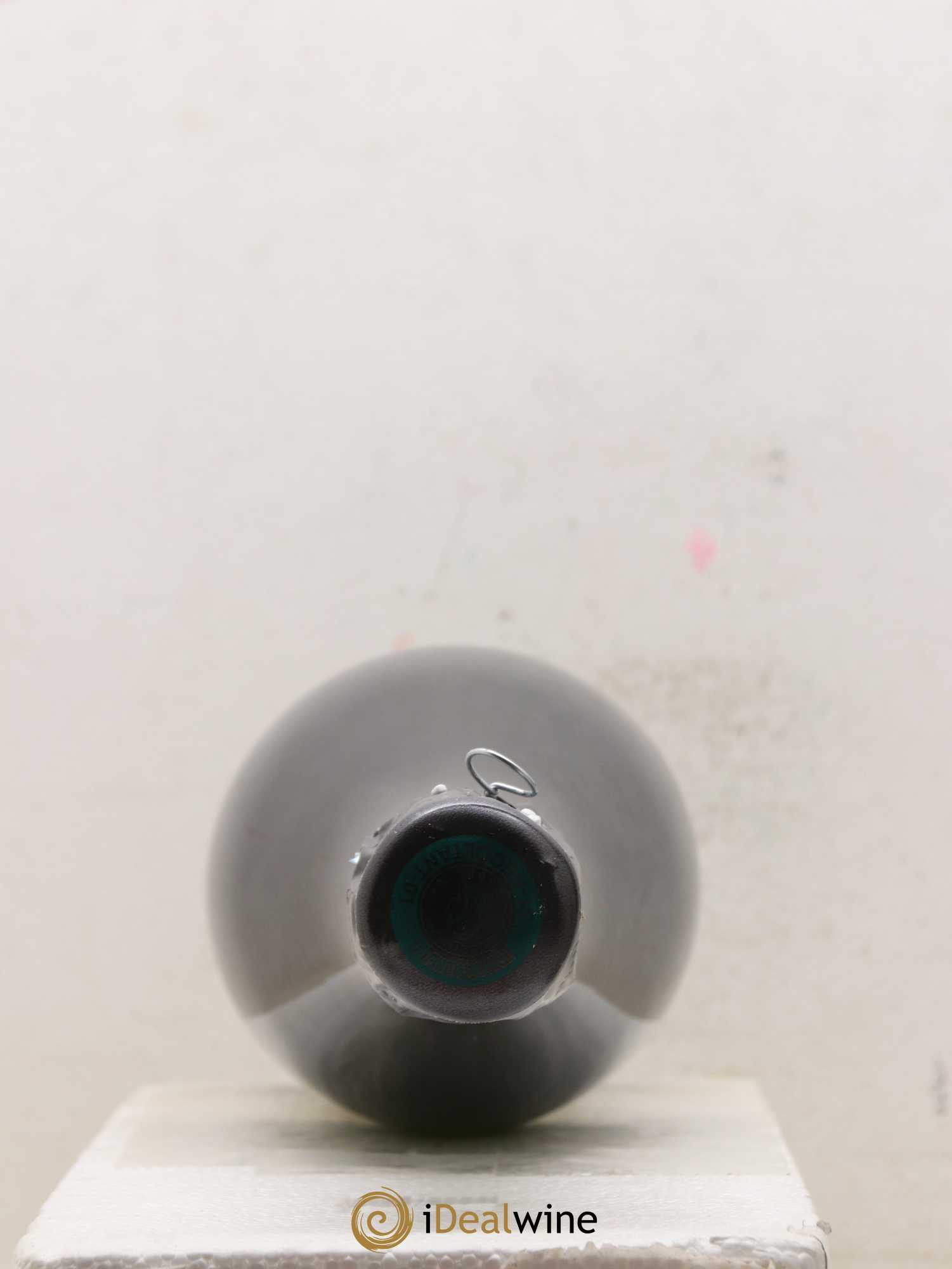 Les Carelles Blanc de Blancs Jacques Selosse - Lot of 2 bottles - 1