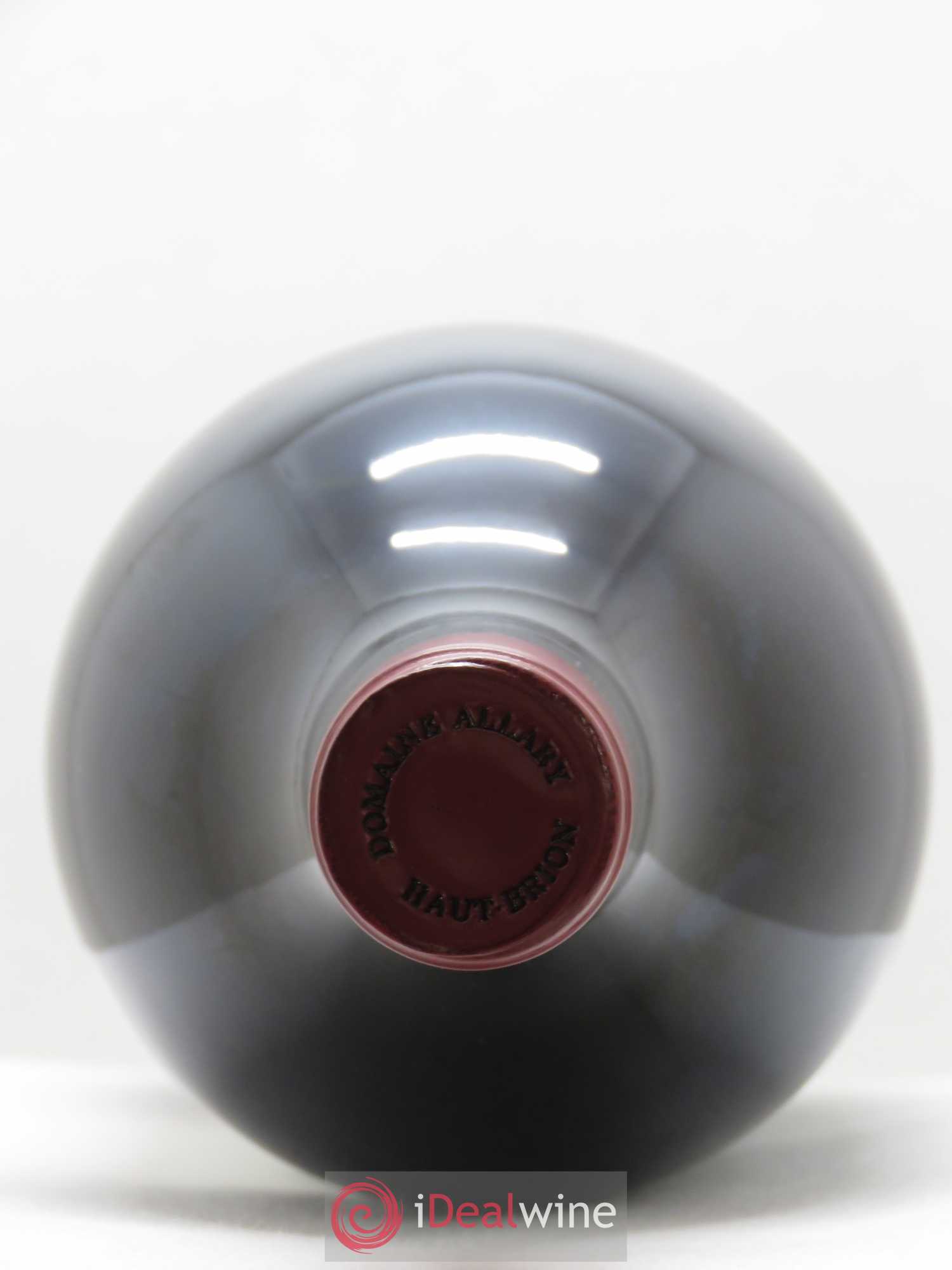 Domaine Allary Haut-Brion 2009 - Lot de 6 magnums - 5