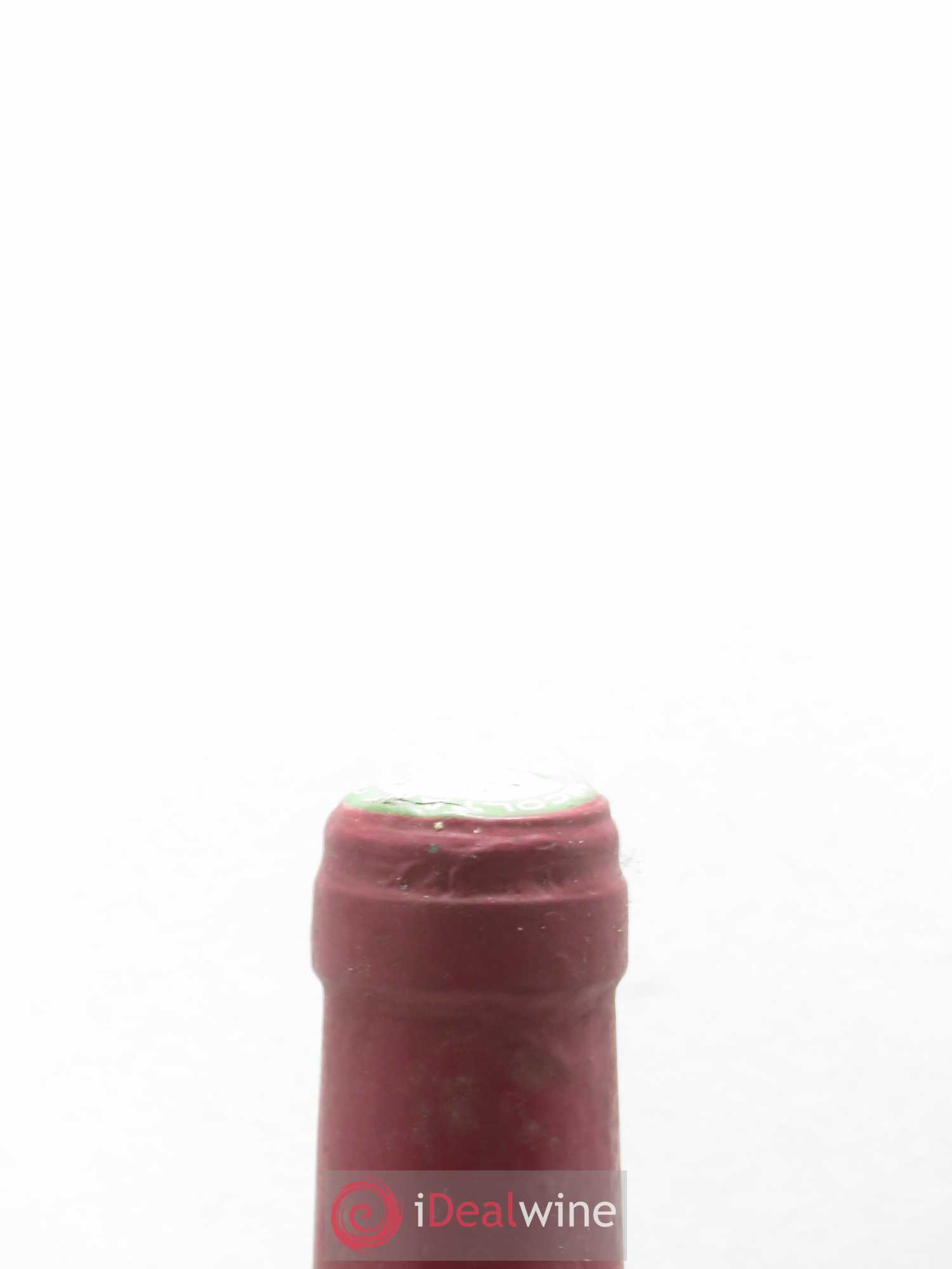 Cornas Marcel Juge (sans prix de réserve) 1984 - Lot de 1 bouteille - 1