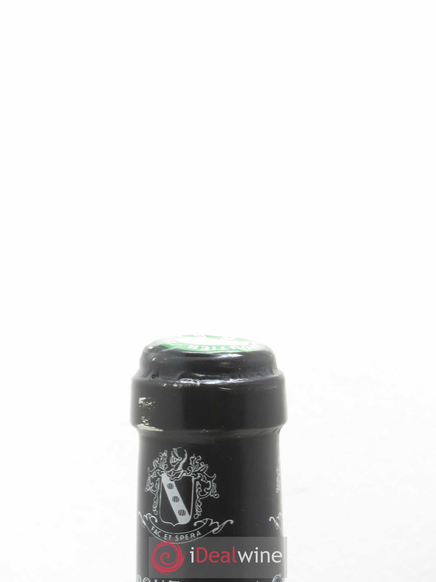 Crozes-Hermitage Les Varonniers Chapoutier 1996 - Lotto di 3 bottiglie - 1