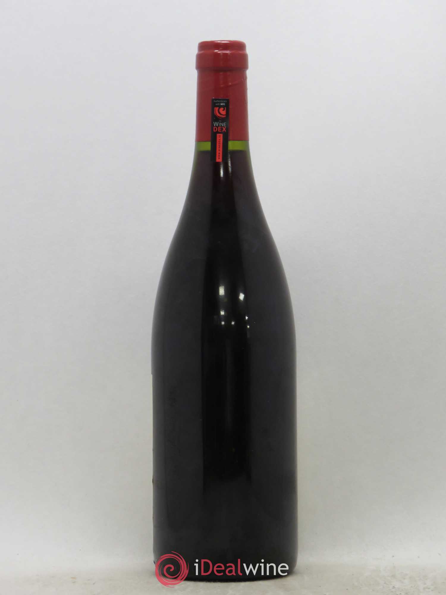 Châteauneuf-du-Pape Château Rayas Emmanuel Reynaud 2005 - Lot de 1 bouteille - 1