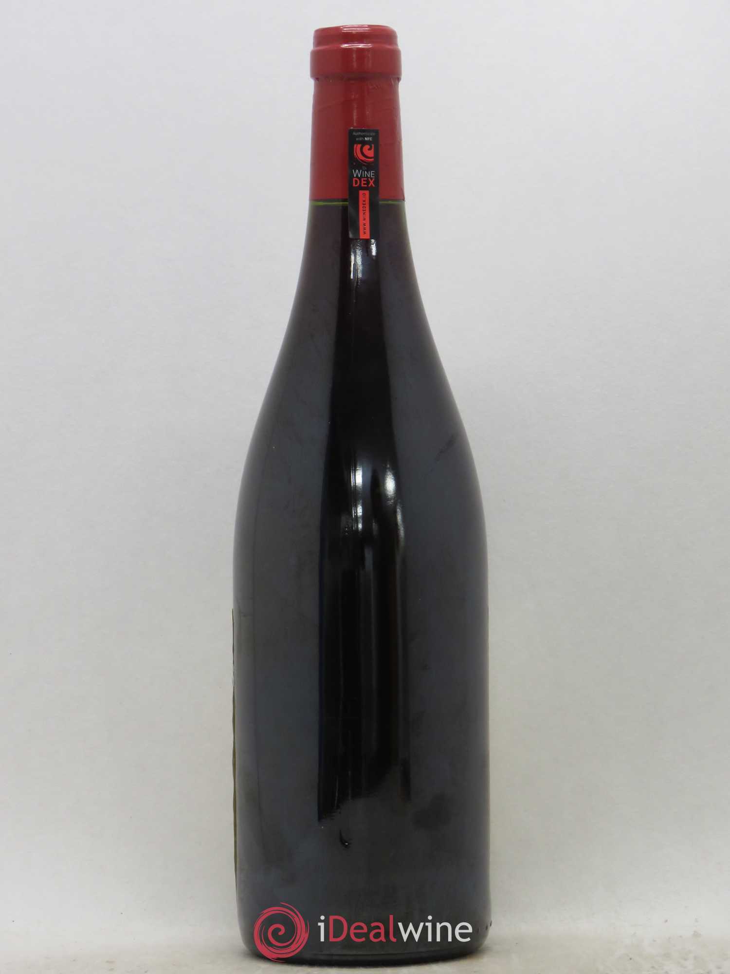Châteauneuf-du-Pape Château Rayas Emmanuel Reynaud 2007 - Lot de 1 bouteille - 1