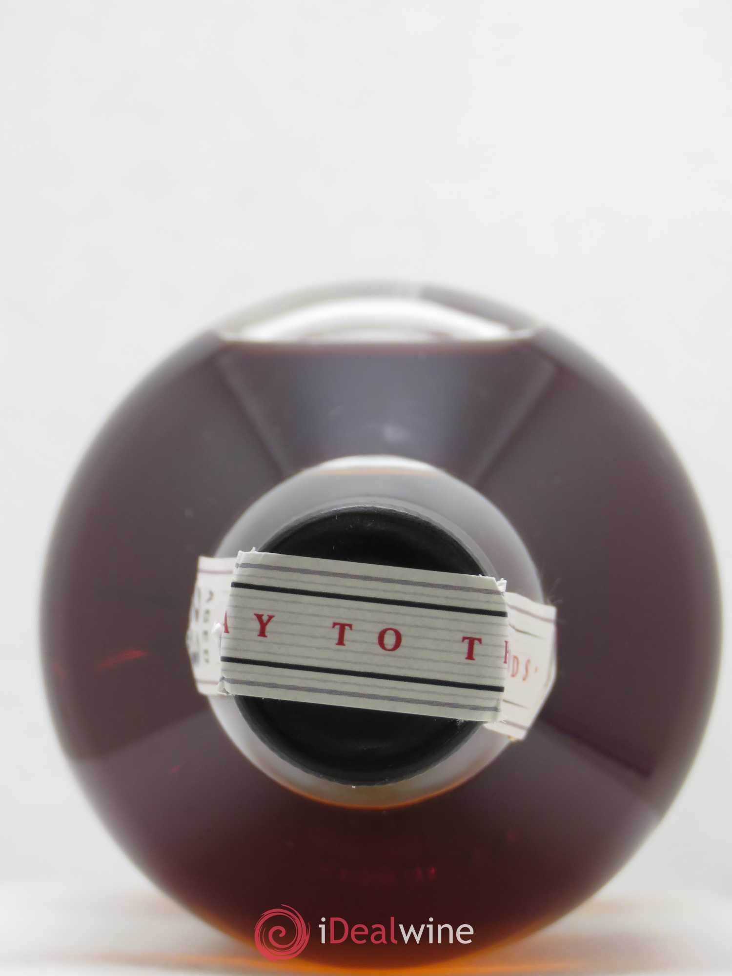 Whisky Single Malt Scotch Blair Athol 23 years - Posten von 1 Flasche - 2