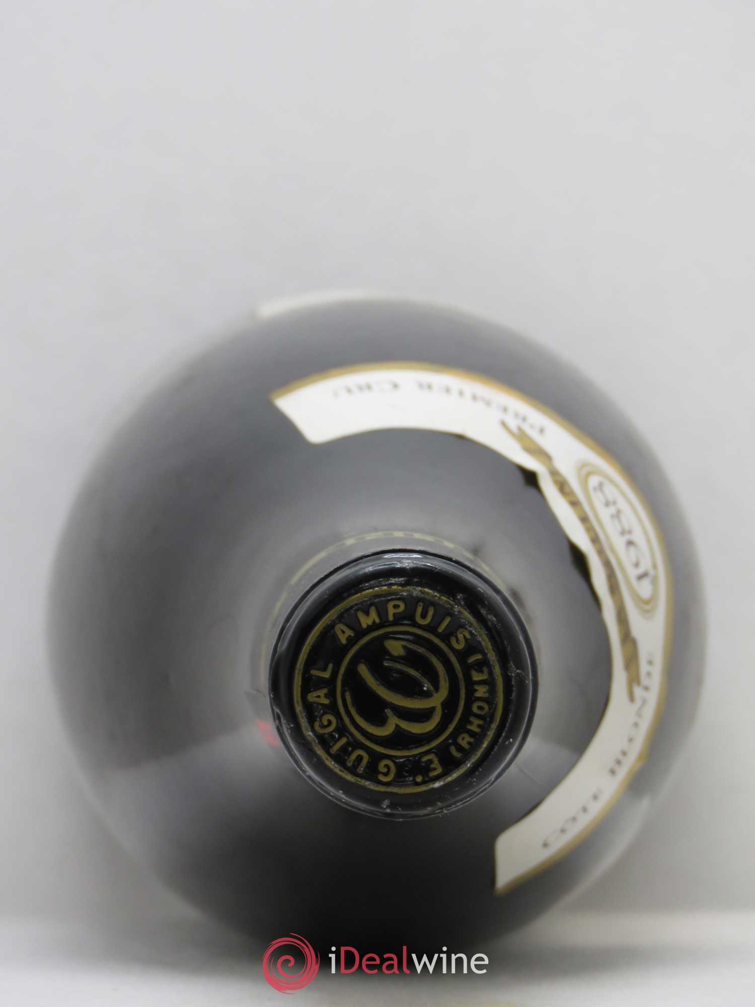 Côte-Rôtie La Mouline Guigal 1988 - Lot de 1 bouteille - 1