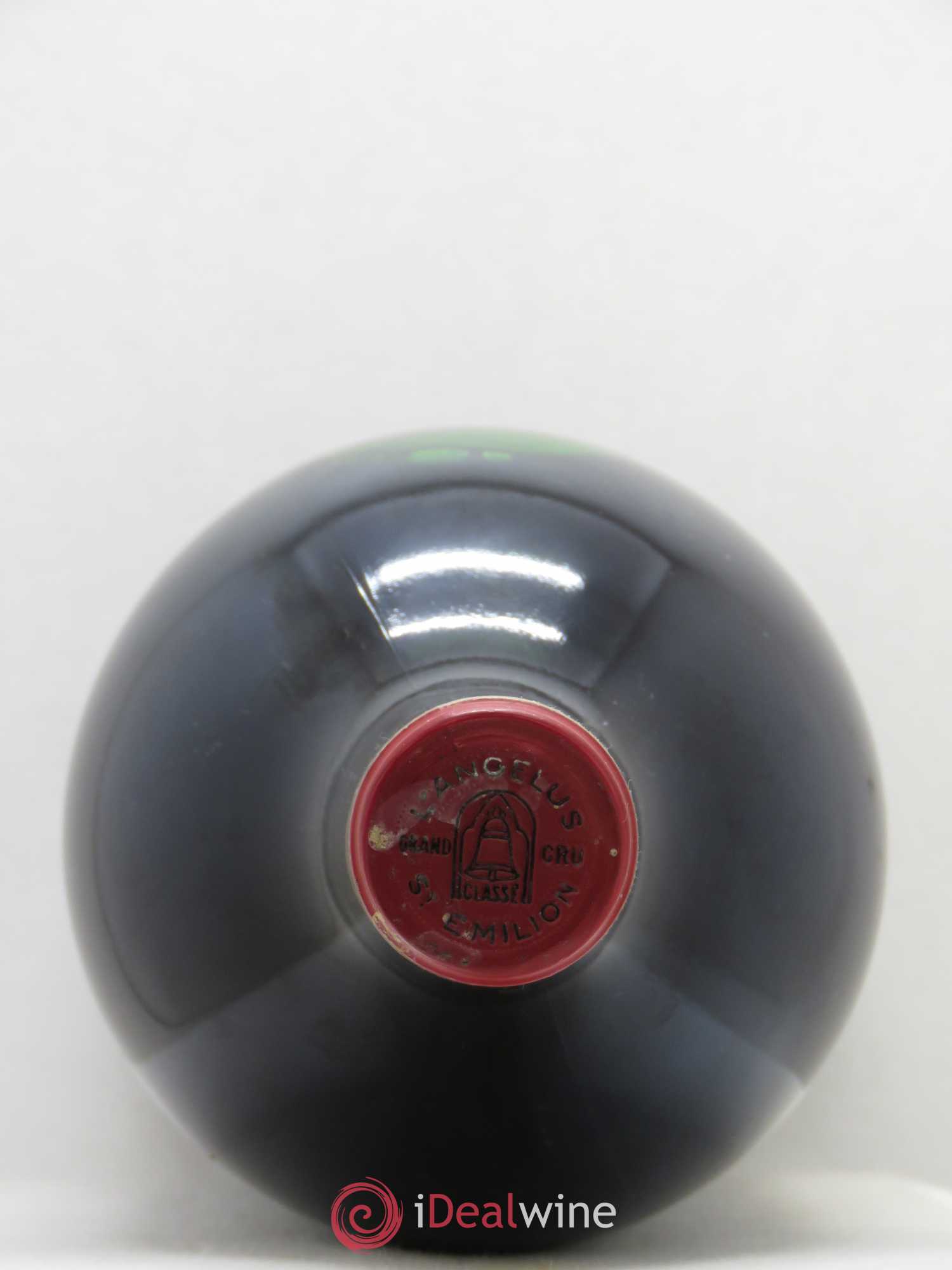 Château Angélus 1er Grand Cru Classé A 1988 - Lot de 1 magnum - 1