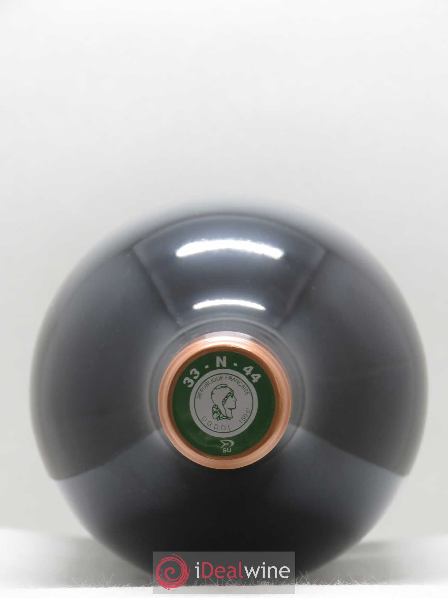 Pichon Longueville Baron 2ème Grand Cru Classé 2009 - Lot of 1 magnum - 2