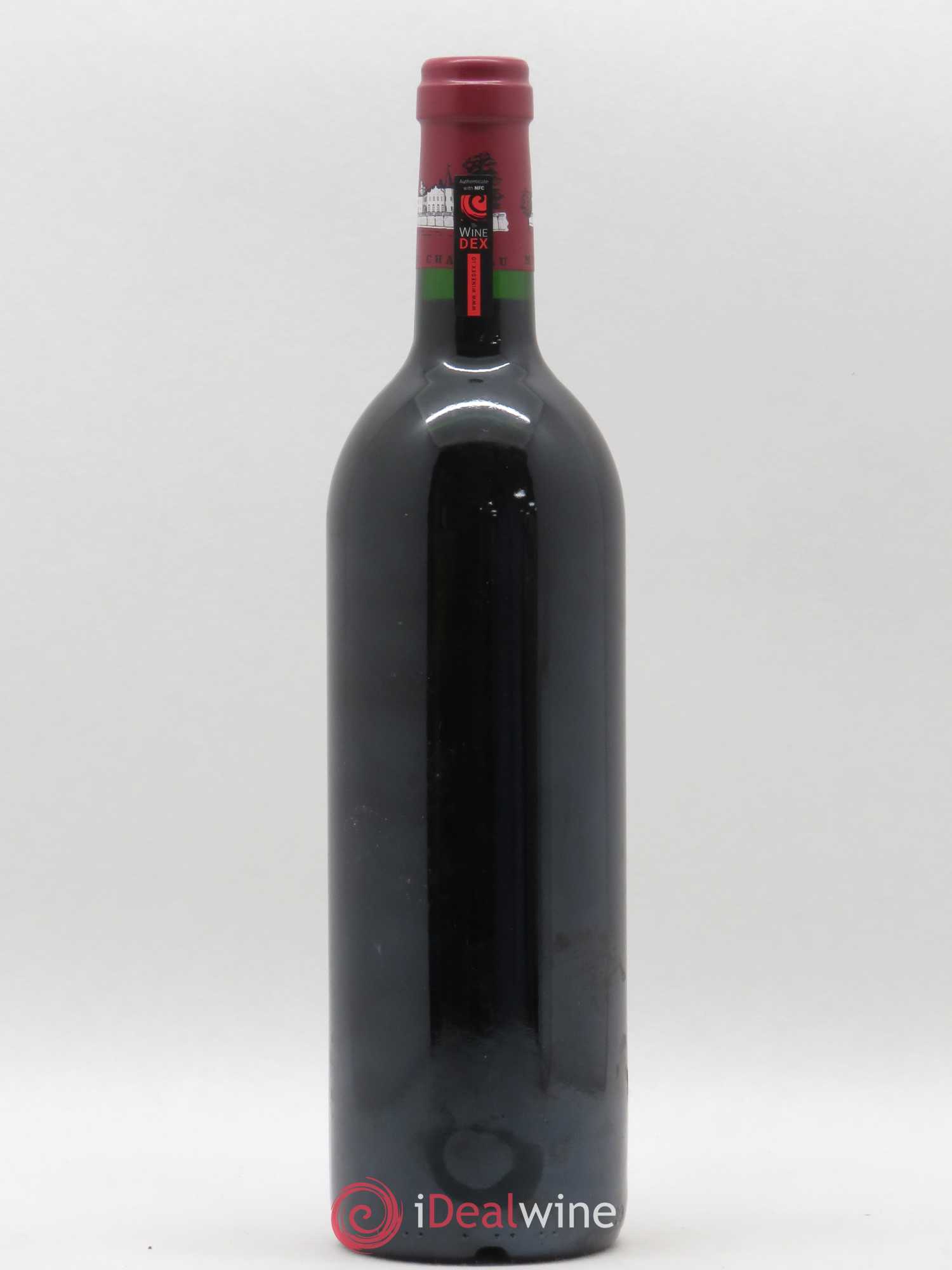 Château Lafite Rothschild 1er Grand Cru Classé 1999 - Lot de 1 bouteille - 1