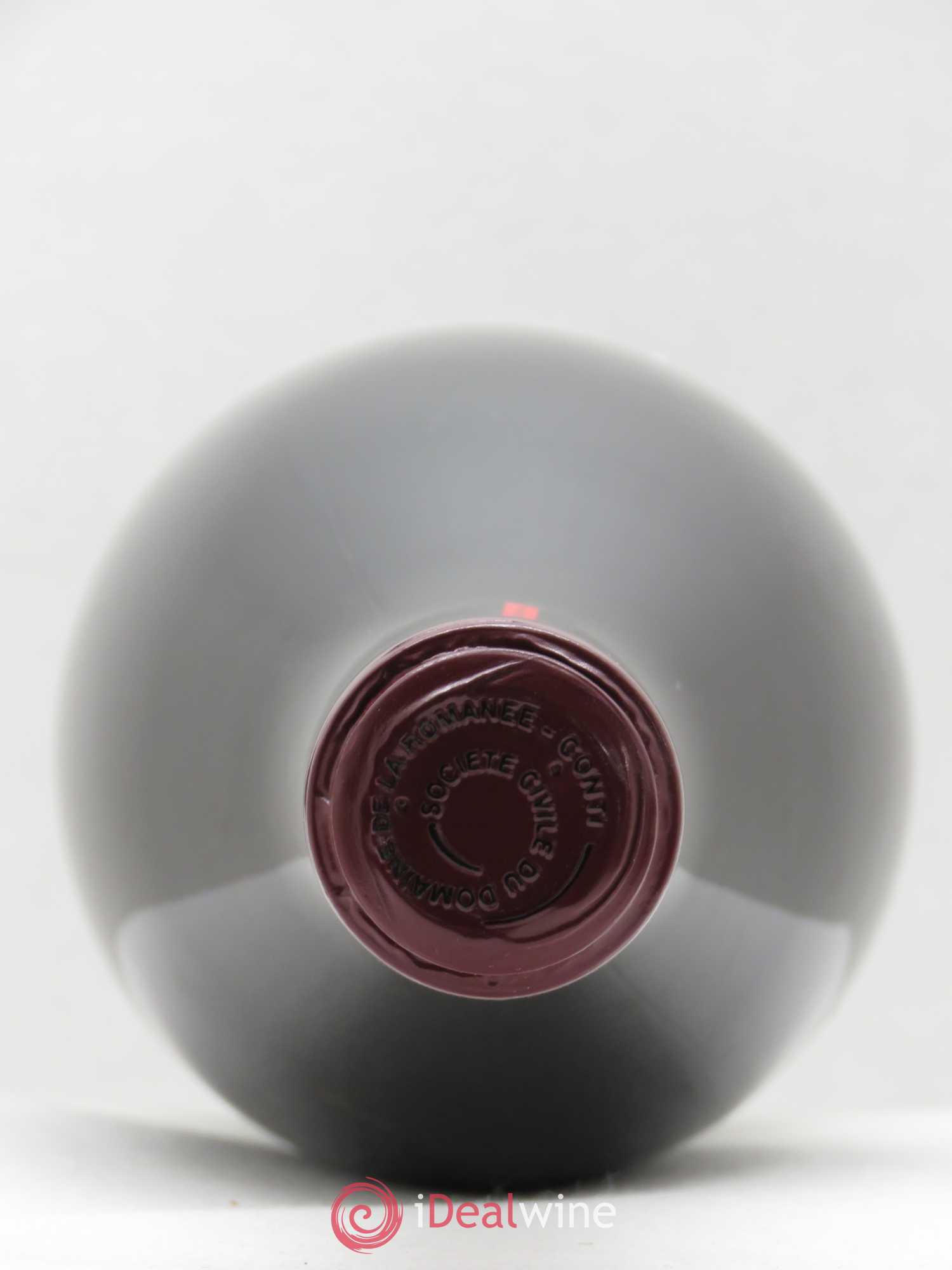 Romanée-Saint-Vivant Grand Cru Domaine de la Romanée-Conti 2005 - Lot de 1 bouteille - 2