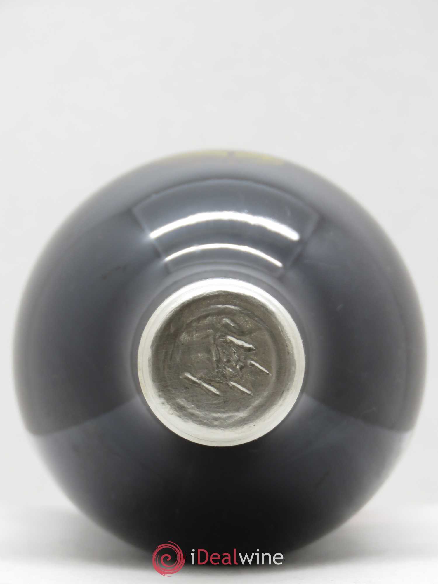 Ribera Del Duero Pingus Dominio de Pingus - Peter Sisseck 2007 - Lot de 1 bouteille - 2