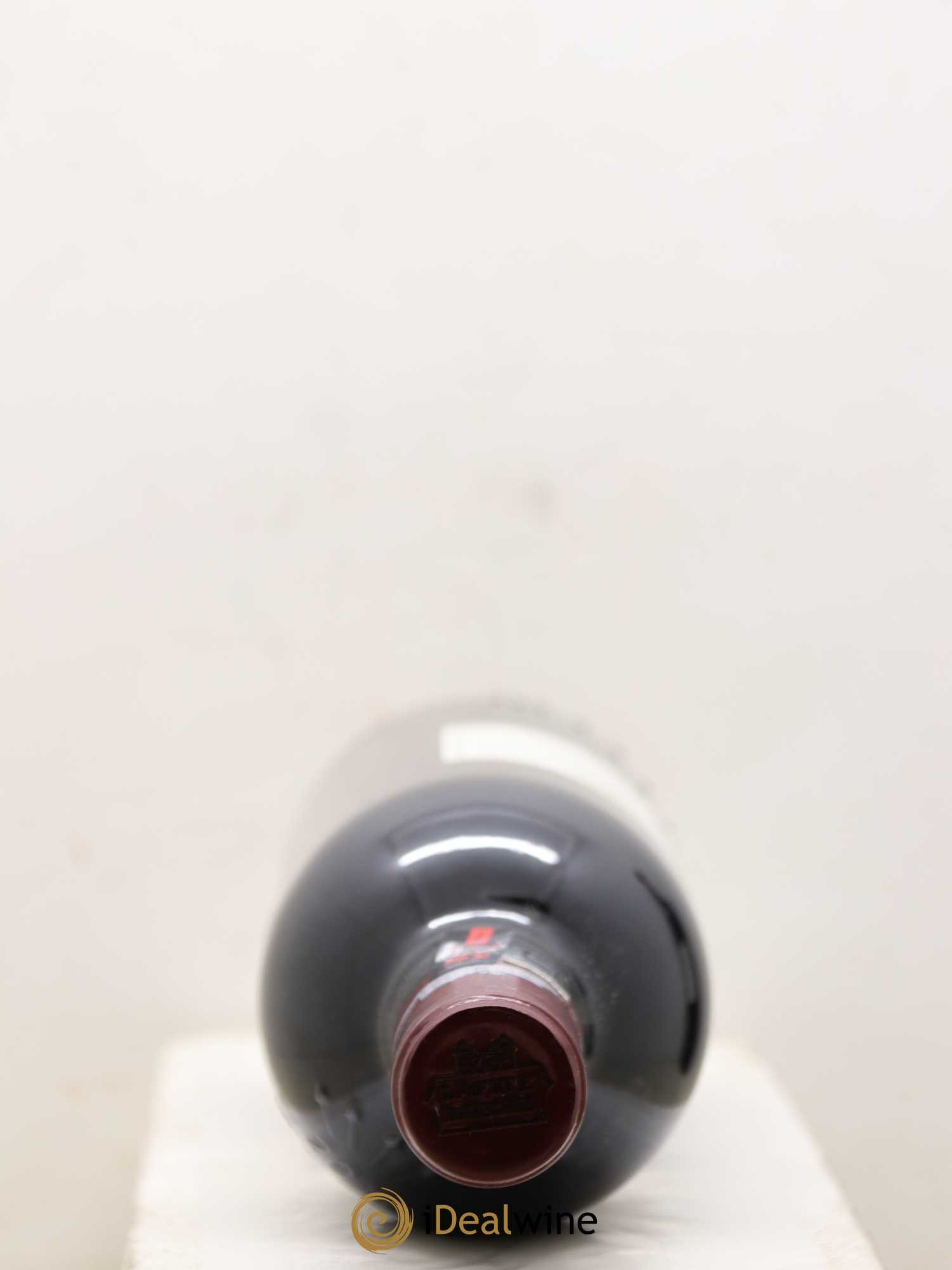 Château Lafite Rothschild 1er Grand Cru Classé 2010 - Lot de 2 bouteilles - 2