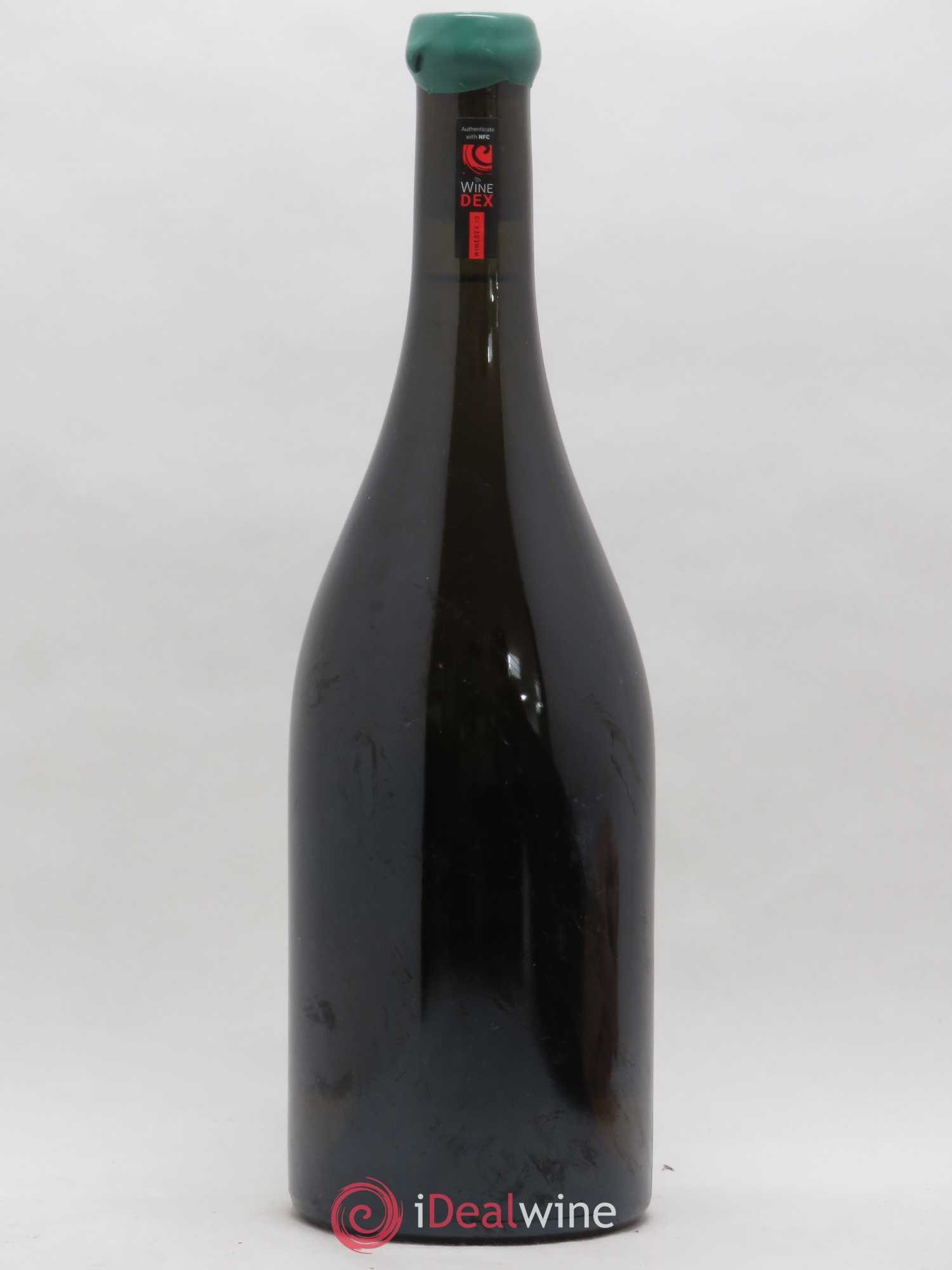 Vin de France Génèse Xavier Caillard - Les Jardins Esmeraldins 2004 - Lot de 1 bouteille - 1