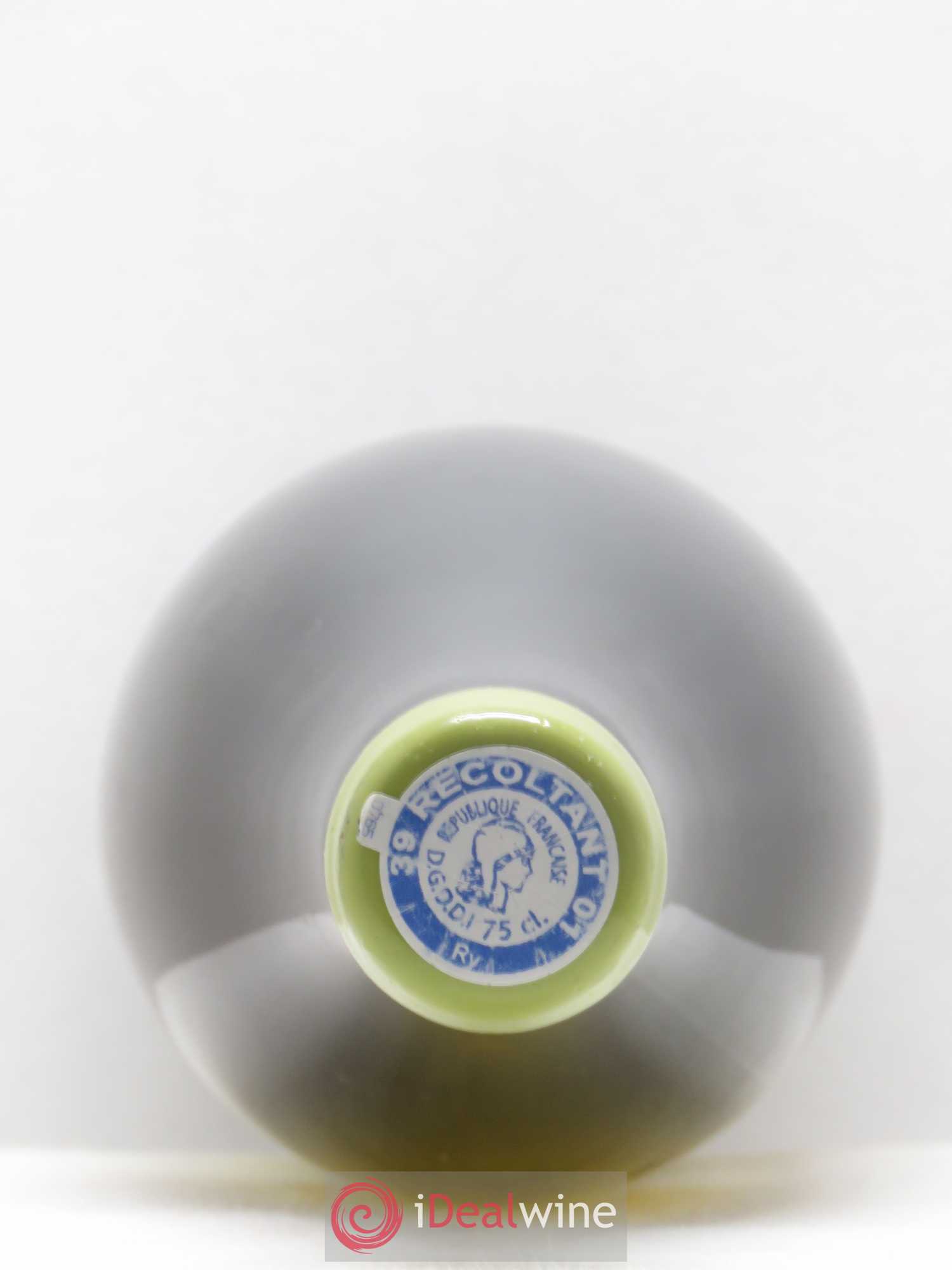 Vin de France Domaine des Murmures Chardonnay 2016 - Posten von 1 Flasche - 1