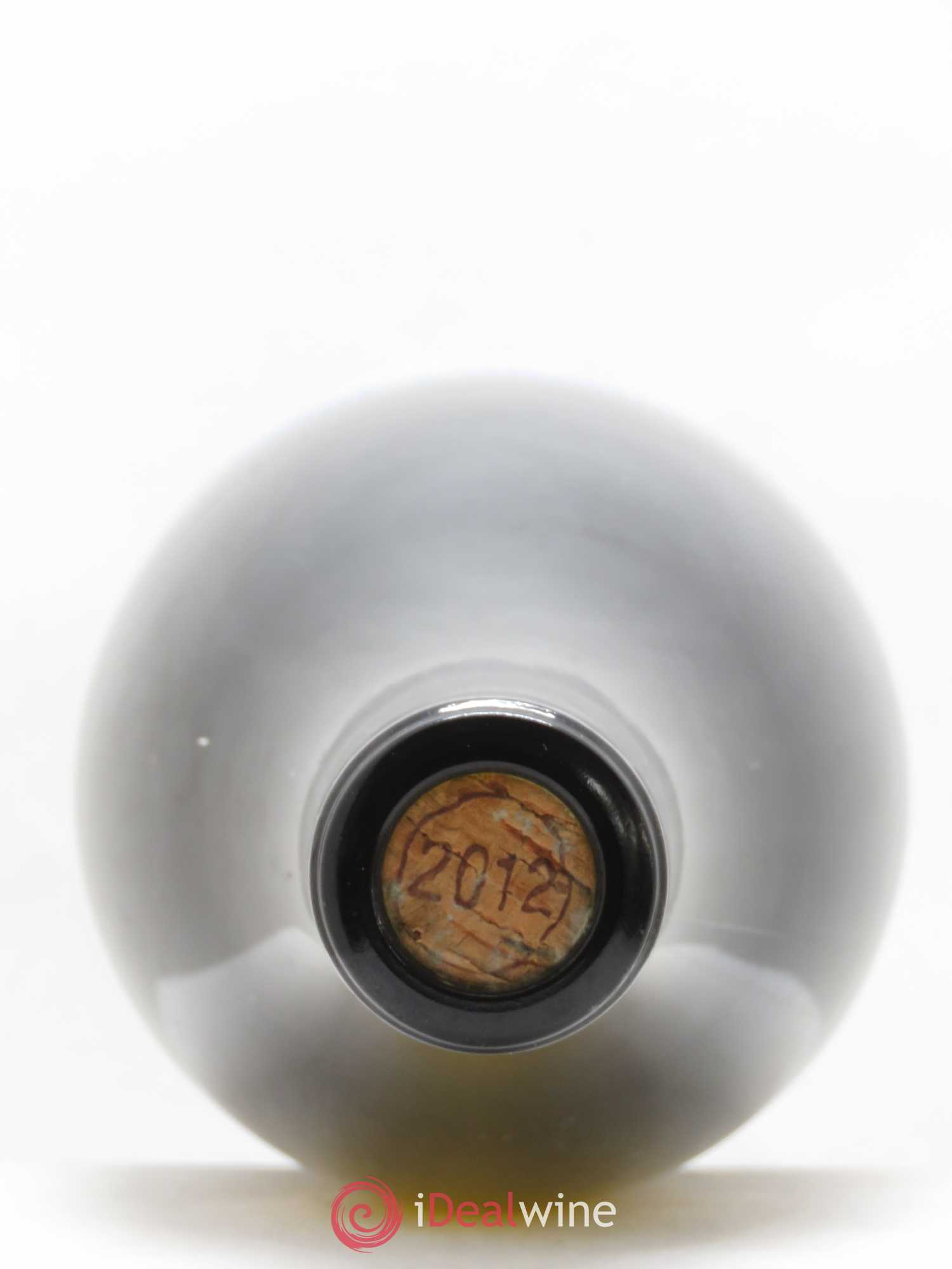 Vin de France Entre Deux Bleus Les saugettes Kenjiro Kagami - Domaine des Miroirs 2012 - Lot de 2 bouteilles - 1