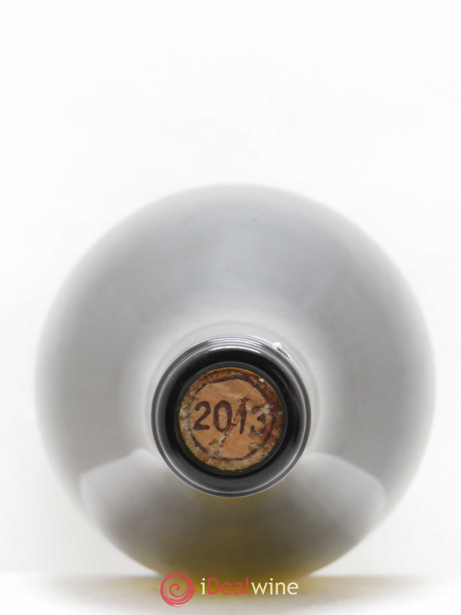 Vin de France Sonorité du vent Les saugettes Kenjiro Kagami - Domaine des Miroirs 2013 - Lot de 2 bouteilles - 2