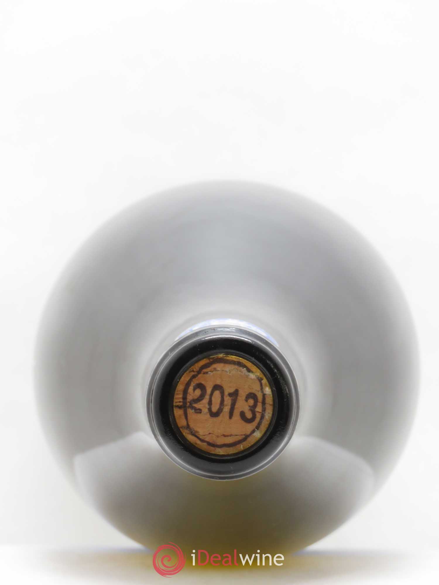 Vin de France Sonorité du vent Les saugettes Kenjiro Kagami - Domaine des Miroirs 2013 - Lot de 1 bouteille - 1