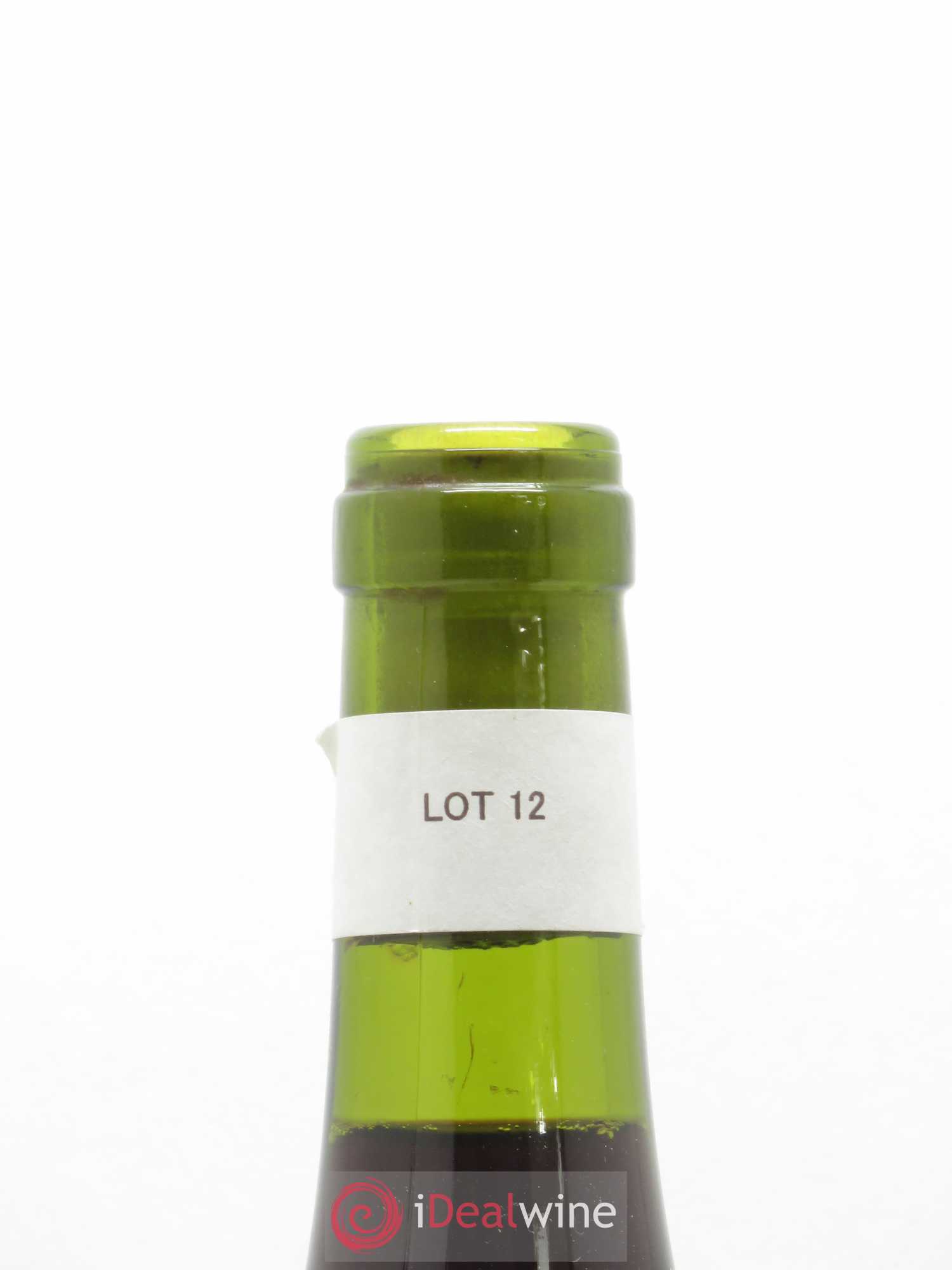 Vin de France (Ex Cornas) Hirotake Ooka - Domaine La Grande Colline 2012 - Lot de 1 bouteille - 1