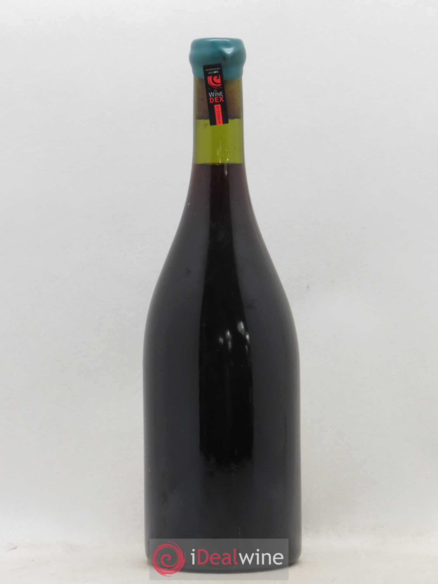 Vin de France Génèse Xavier Caillard - Les Jardins Esmeraldins 2004 - Lot of 1 bottle - 2