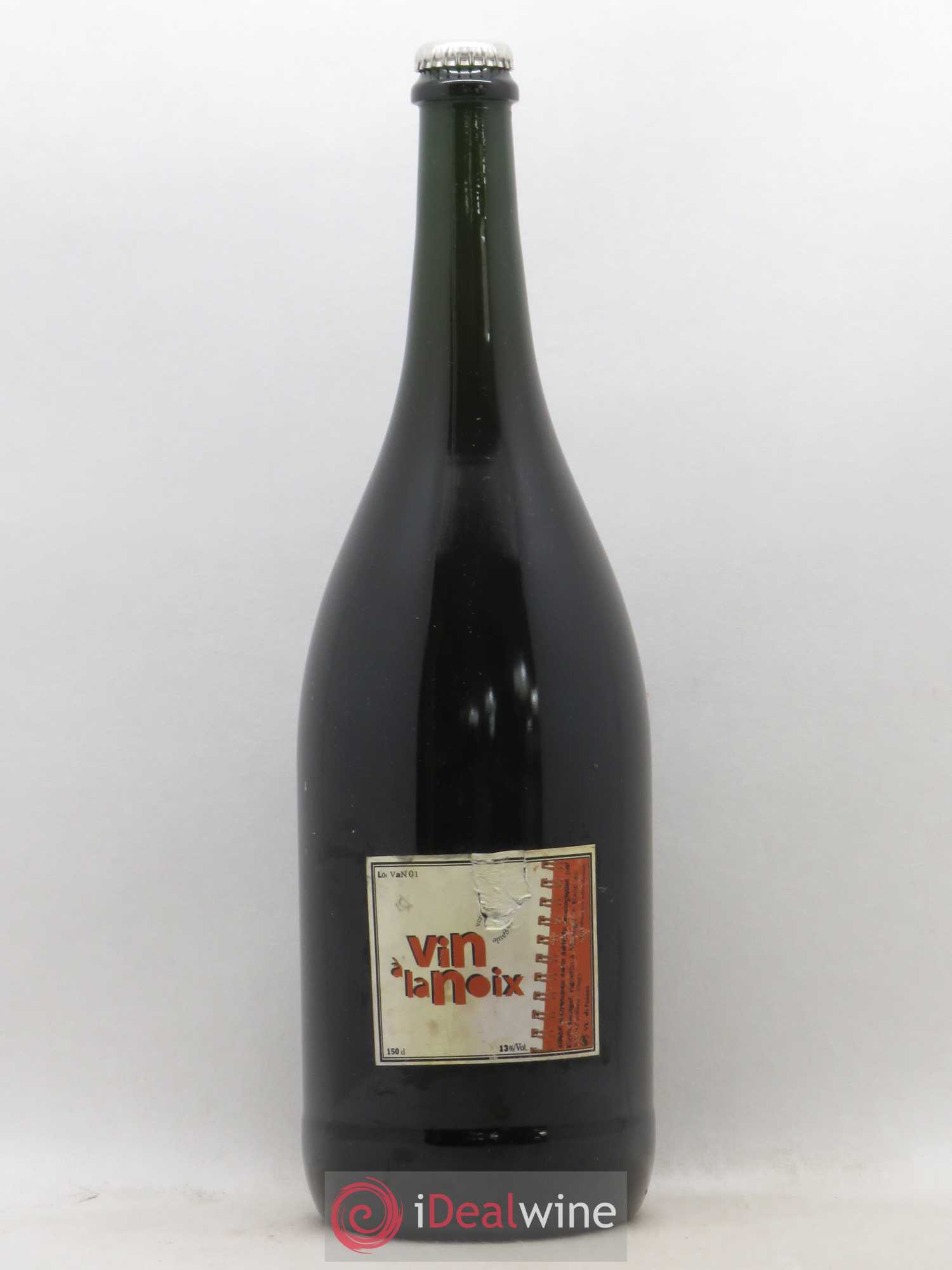 Vin de France Pierre Beauger Vin à la Noix - Posten von 1 Magnum - 0