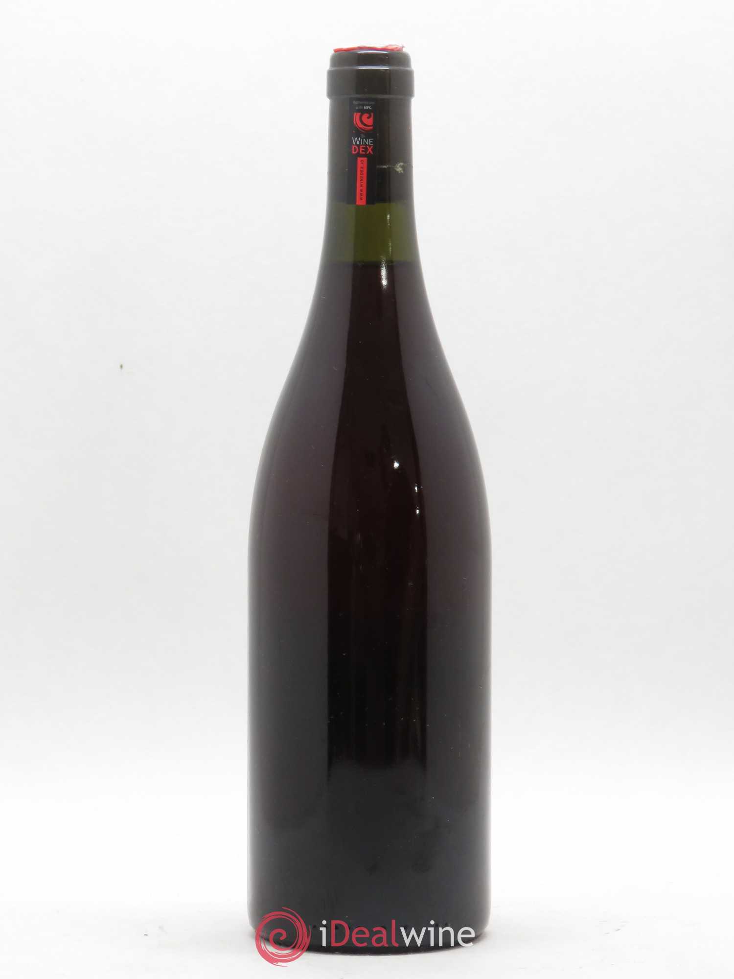 Vin de France Poulsard Murmures (Domaine des) - Emmanuel Lançon 2016 - Lot de 1 bouteille - 1