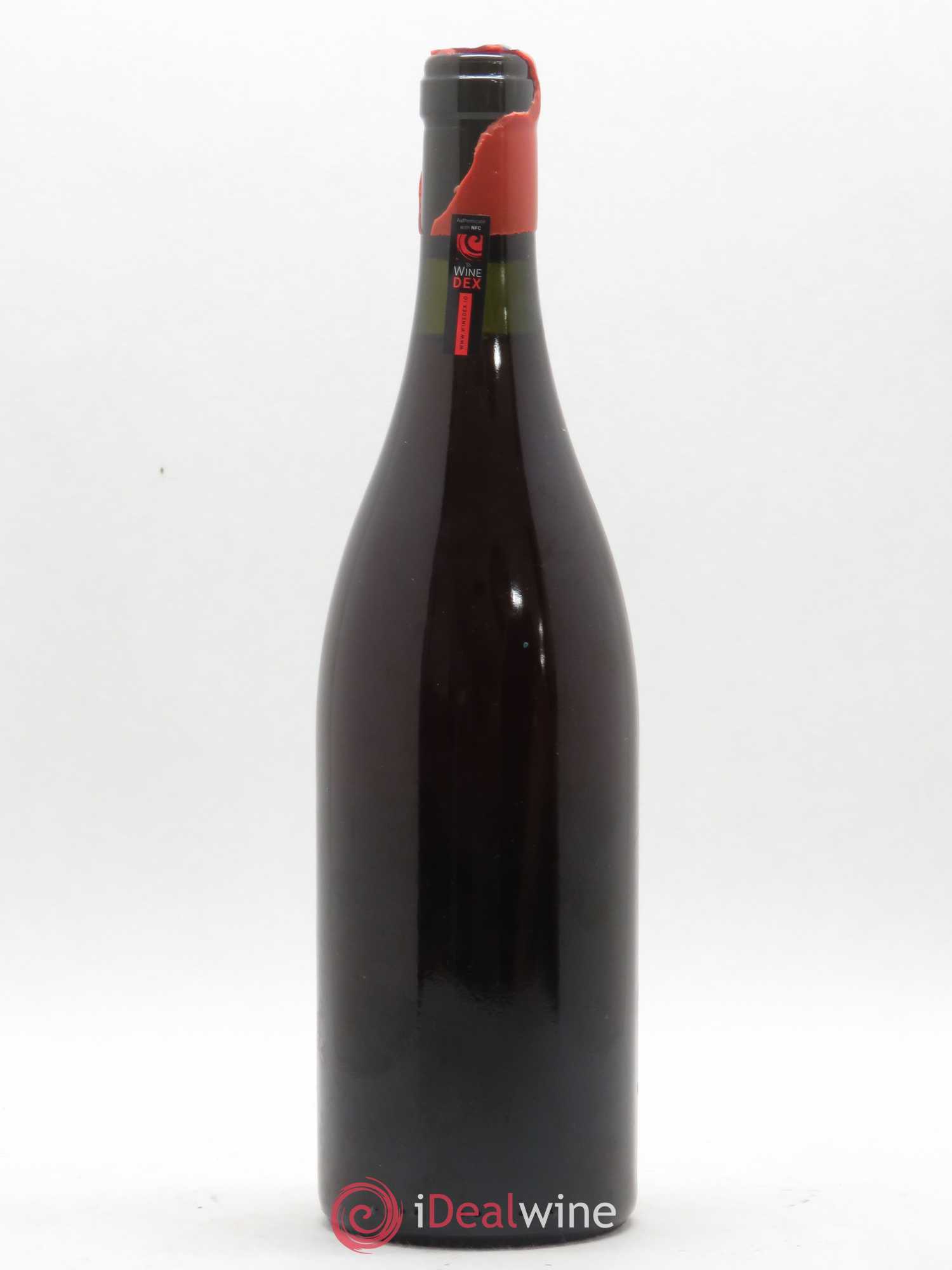 Vin de France Poulsard Murmures (Domaine des) - Emmanuel Lançon 2016 - Lotto di 1 bottiglia - 1