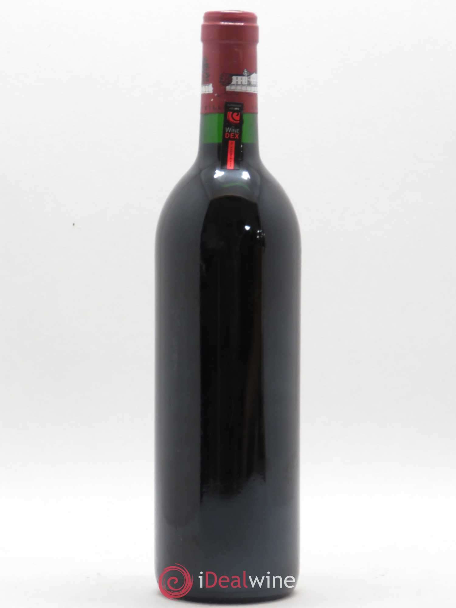 Château Lafite Rothschild 1er Grand Cru Classé 1990 - Lot de 1 bouteille - 1