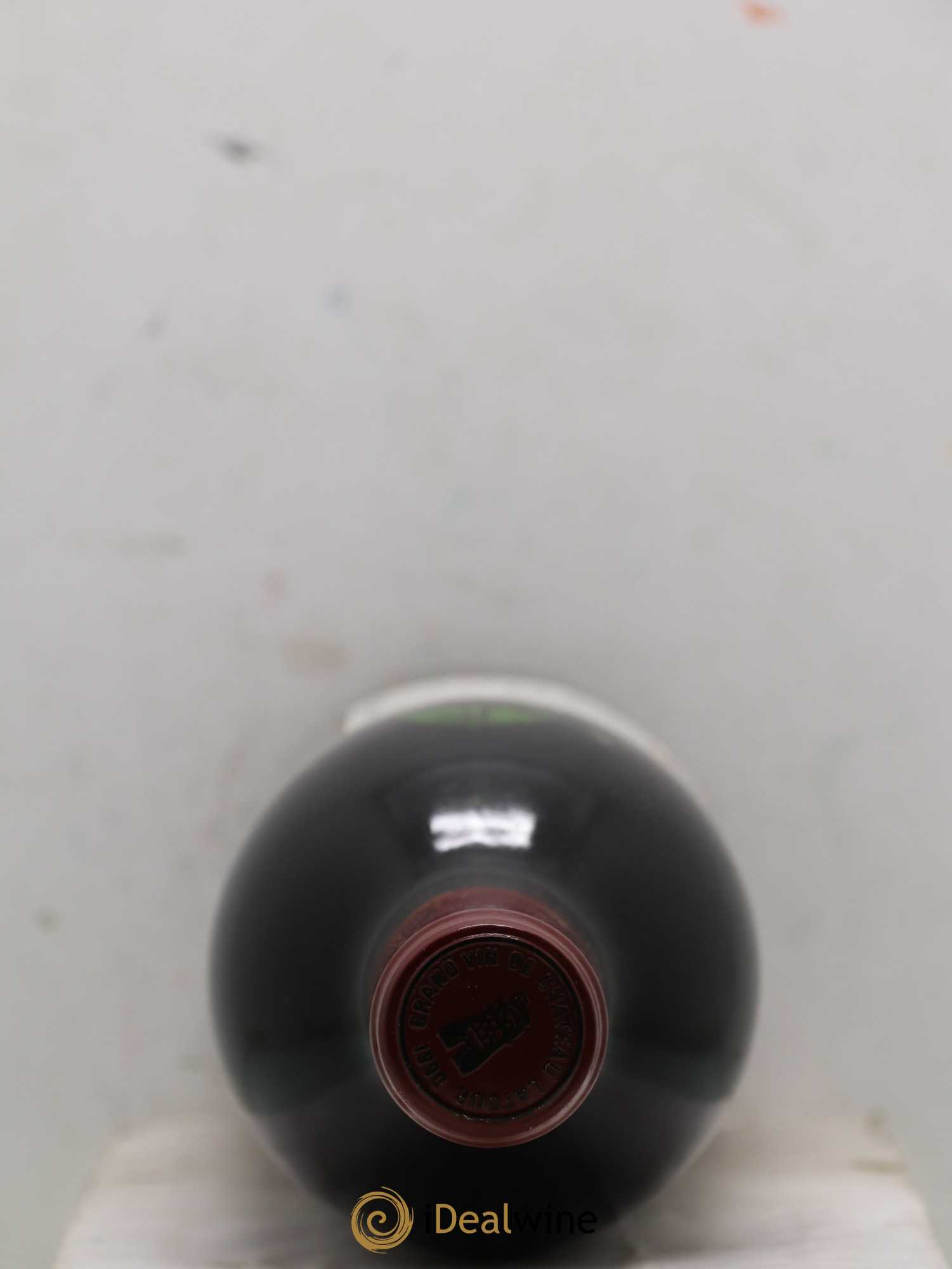Château Latour 1er Grand Cru Classé 1990 - Lot of 1 bottle - 1