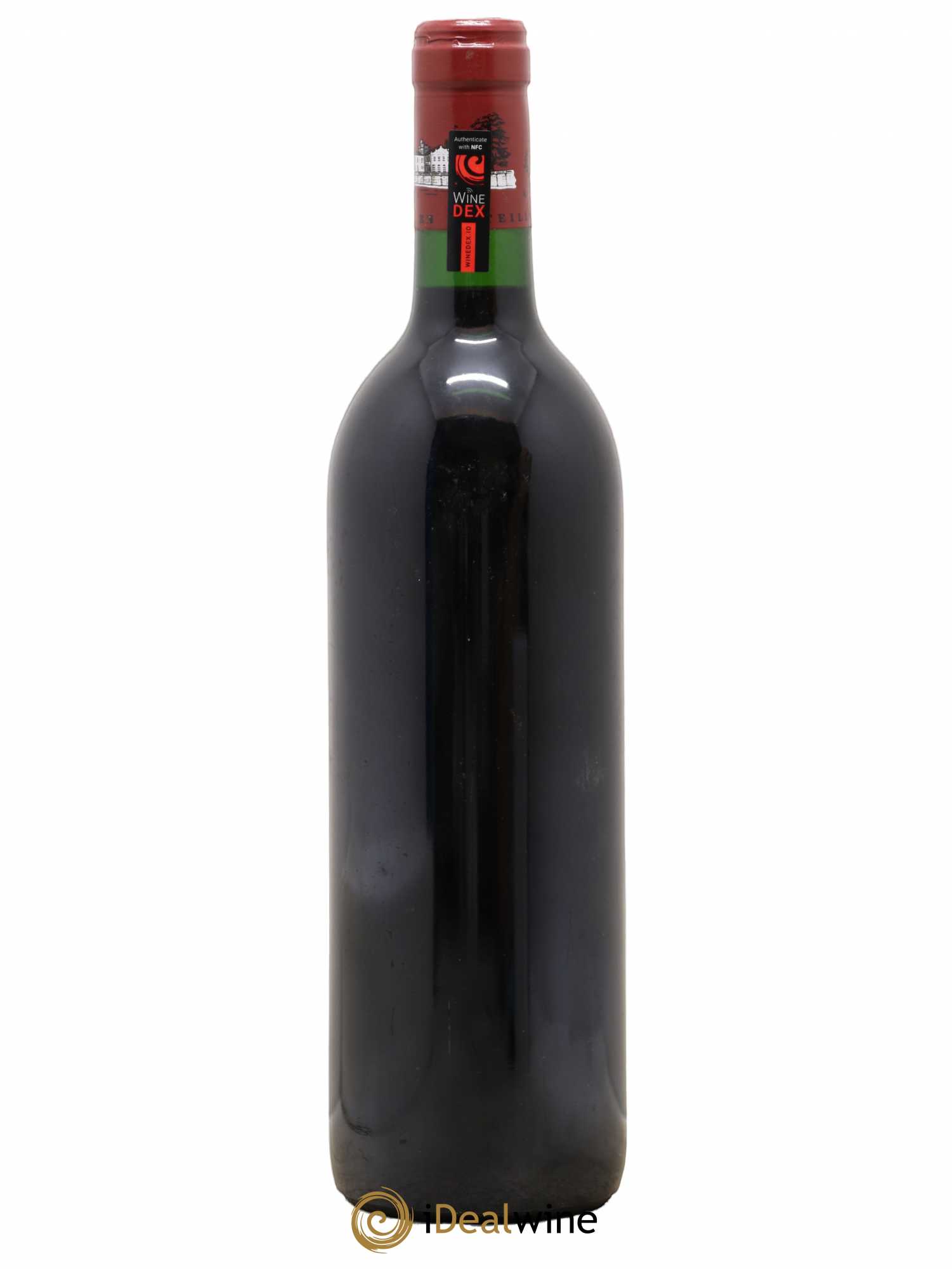 Château Lafite Rothschild 1er Grand Cru Classé 1990 - Lot de 1 bouteille - 1