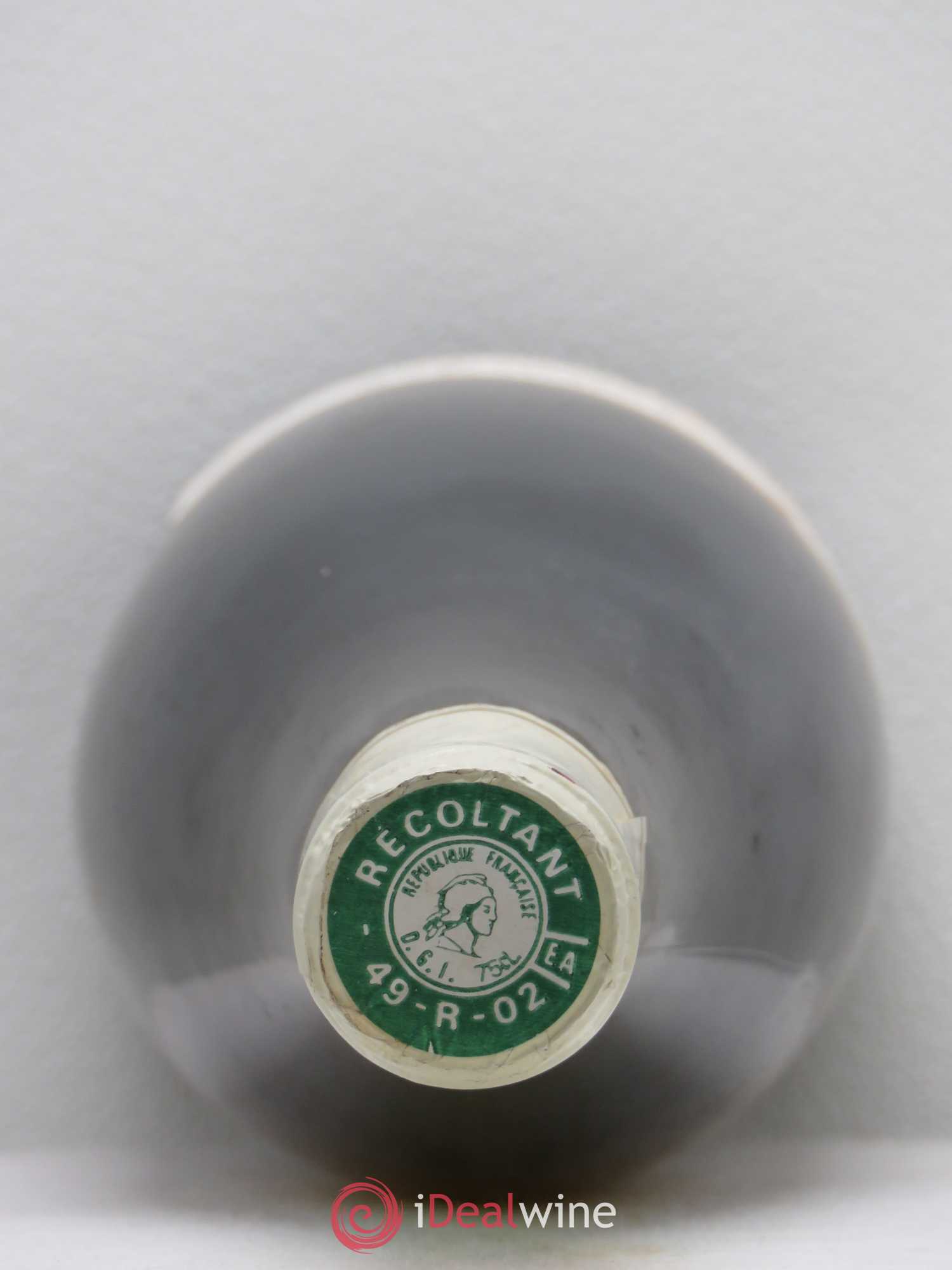 Coteaux de Saumur Clos Rougeard 1989 - Lotto di 2 bottiglie - 1