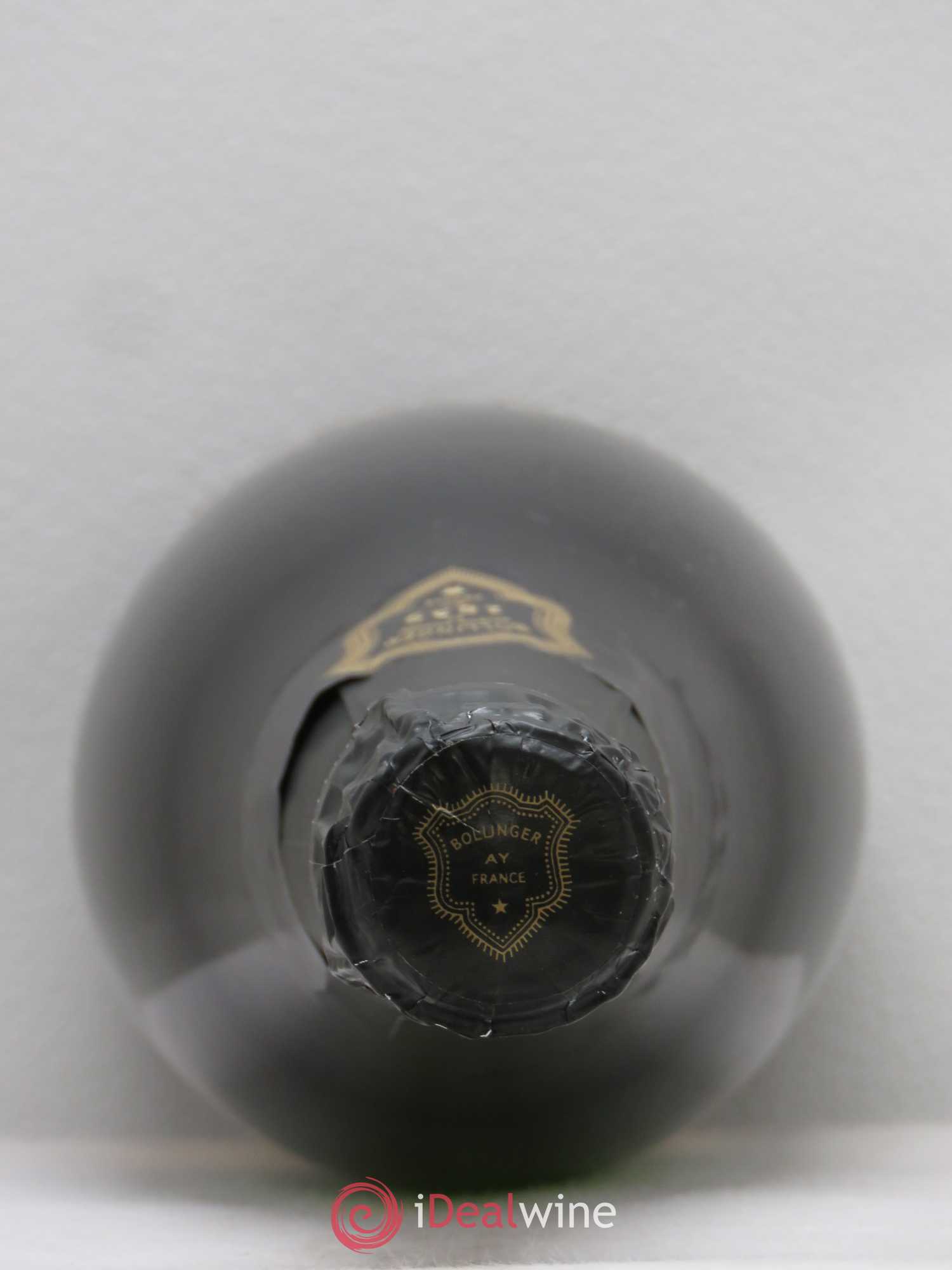 R.D. Extra-Brut Bollinger 1985 - Lot of 1 bottle - 2
