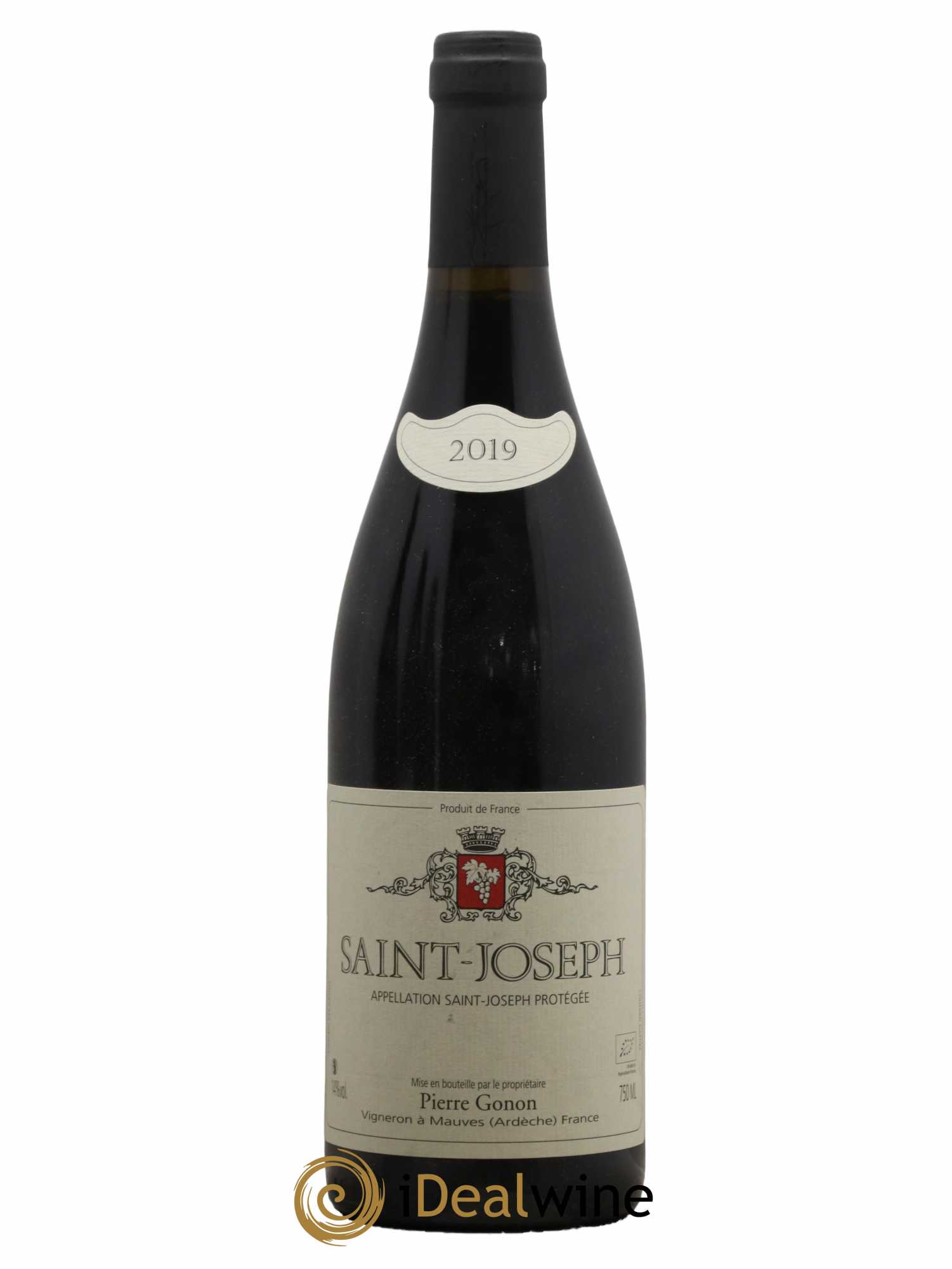 Saint-Joseph Gonon (Domaine) 2019 - Lot de 1 bouteille - 0