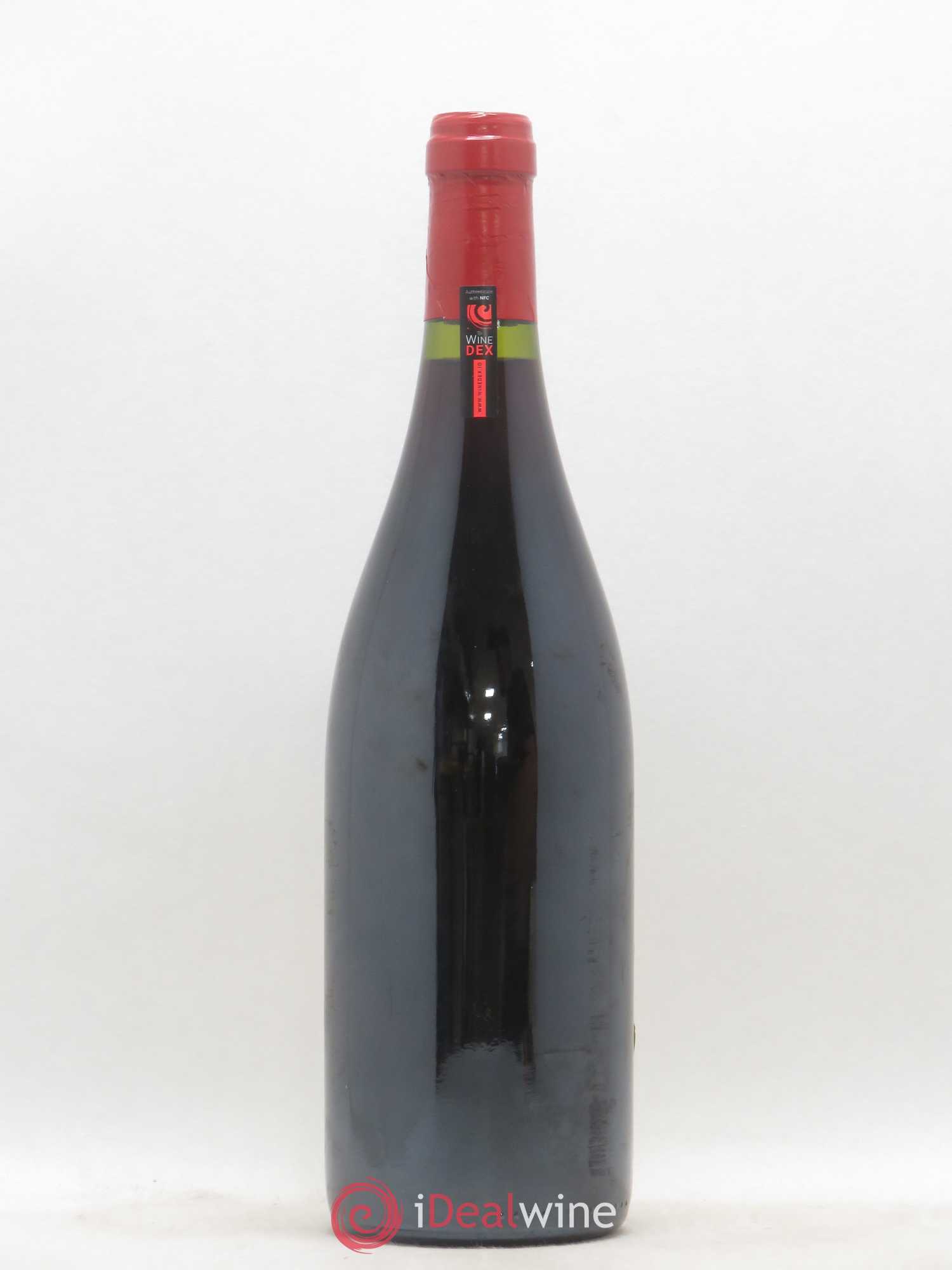Châteauneuf-du-Pape Château Rayas Emmanuel Reynaud (sans prix de réserve) 2007 - Lot de 1 bouteille - 1