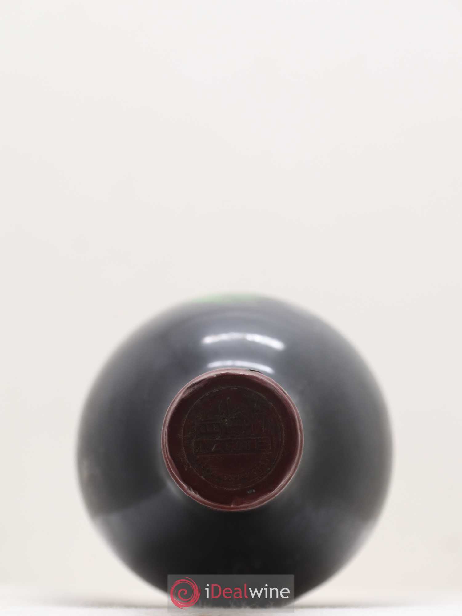 Château Lafite Rothschild 1er Grand Cru Classé (sans prix de réserve) 1972 - Lot de 1 bouteille - 1