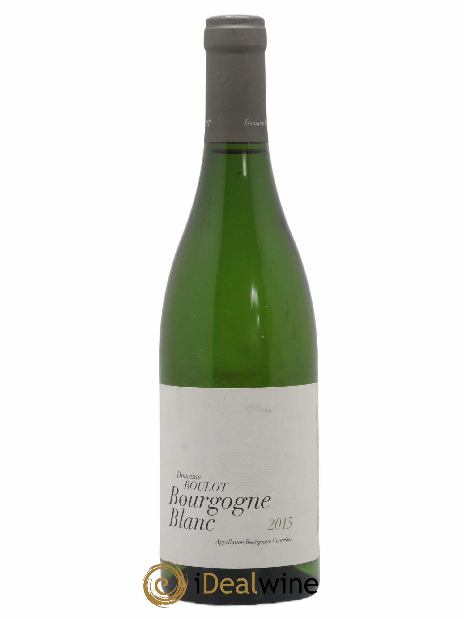 Bourgogne Roulot (Domaine) (sans prix de réserve) 2015 - Lot de 1 bouteille - 0