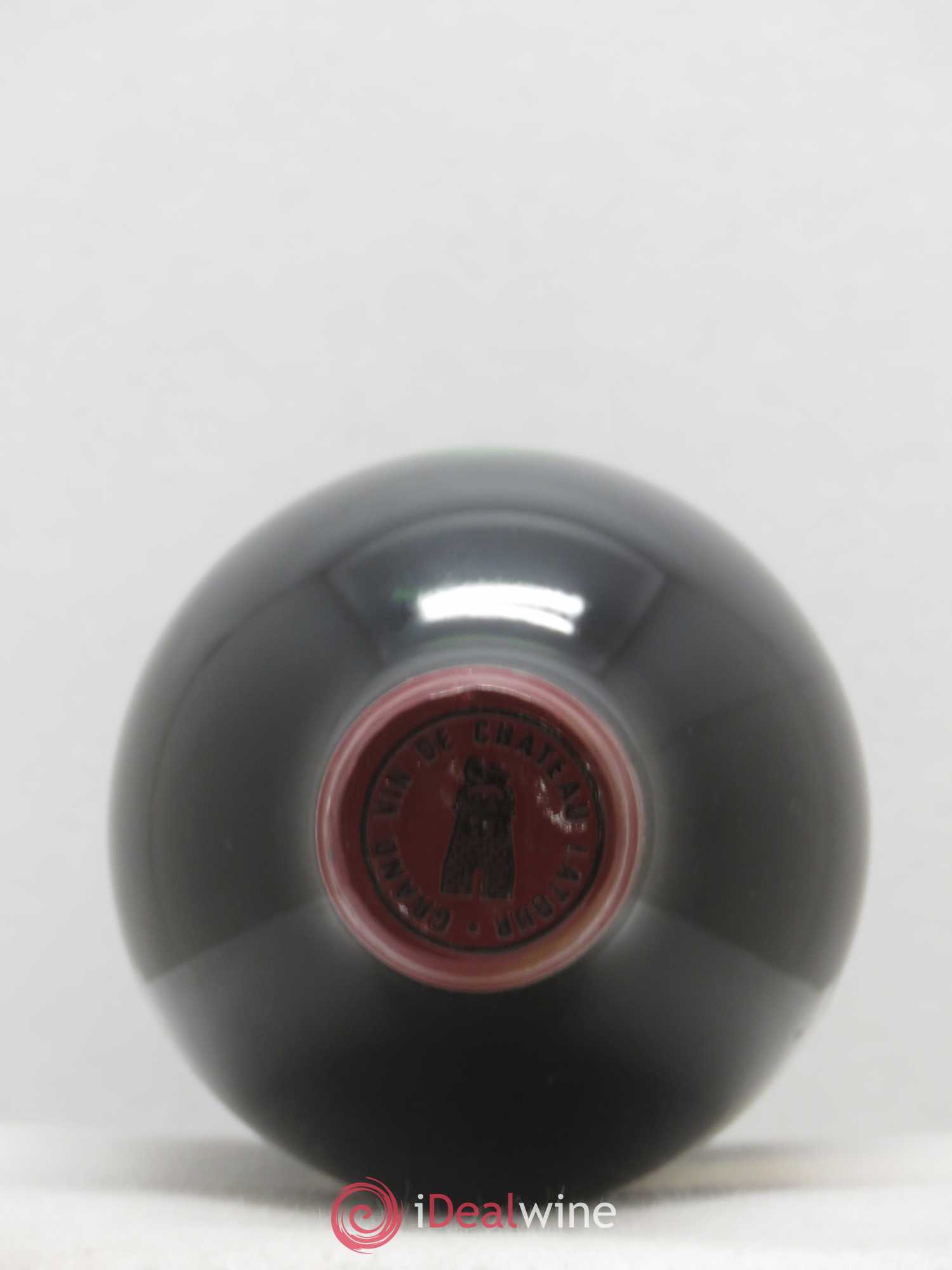 Château Latour 1er Grand Cru Classé 1993 - Lot de 1 bouteille - 1
